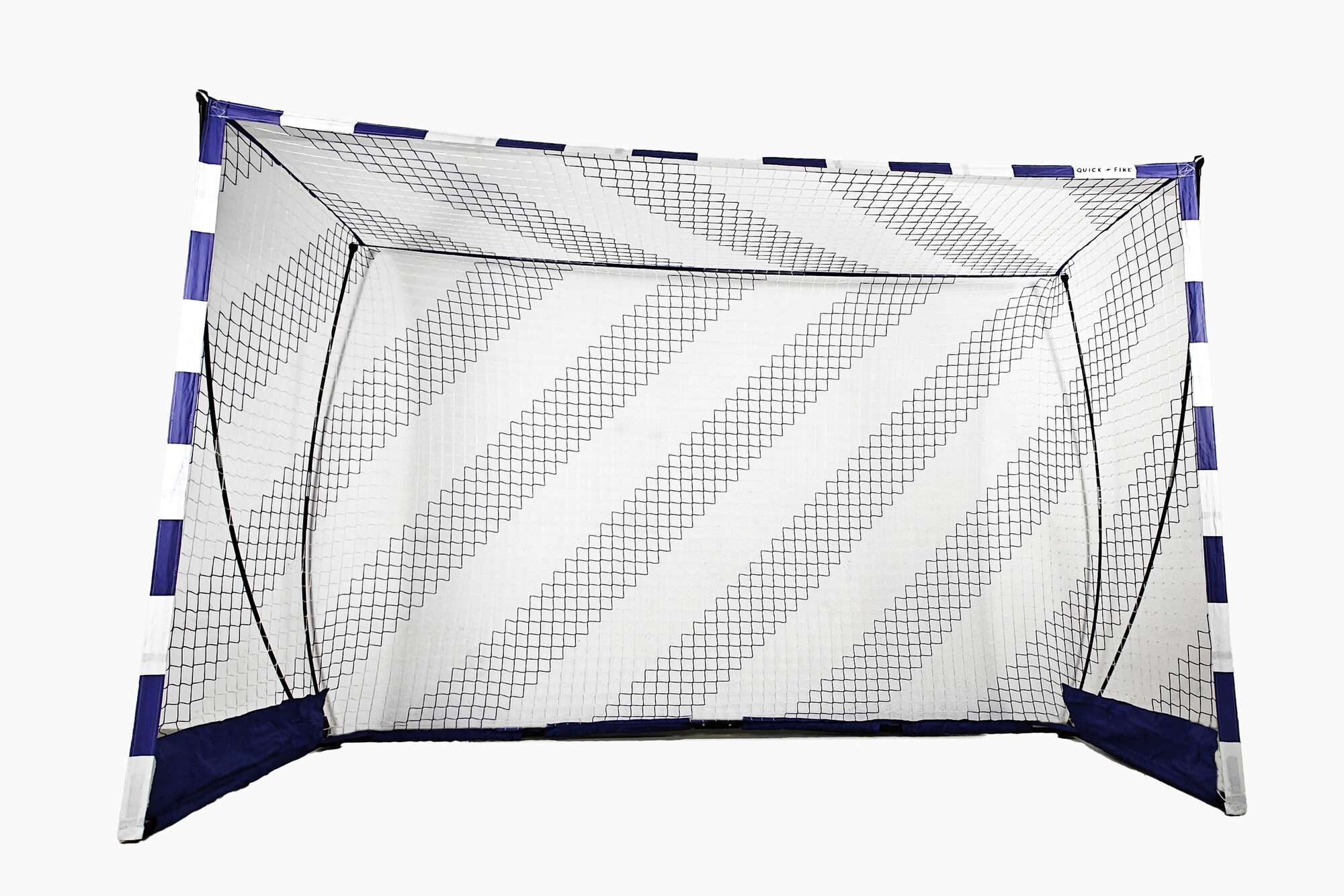 Image du produit : QuickFire Goal 3 x 2 m - Selbstbespanntes Tor