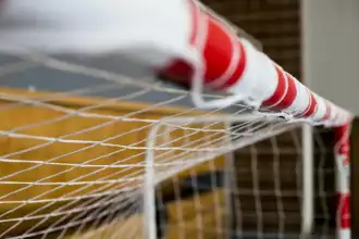 Handballnetz Training 2mm