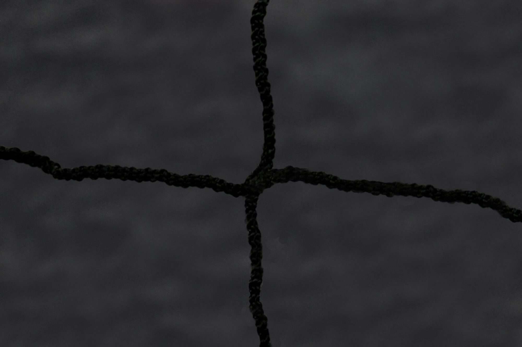 Image du produit : Handball Tornetz 4 mm - Schwarz