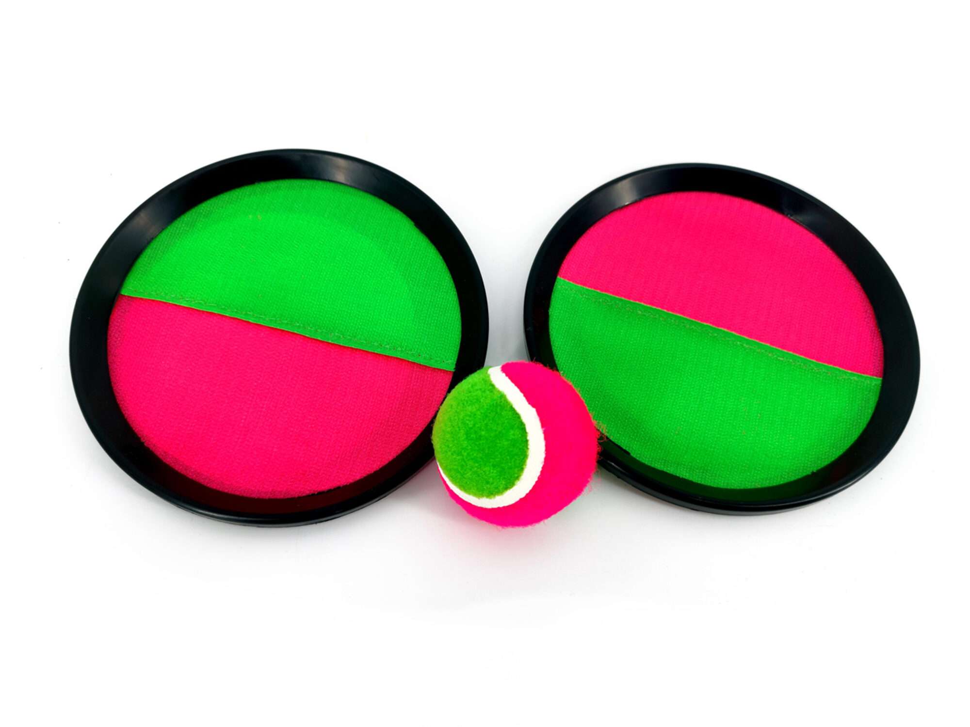 Image du produit : Scratch-Schläger mit Ball