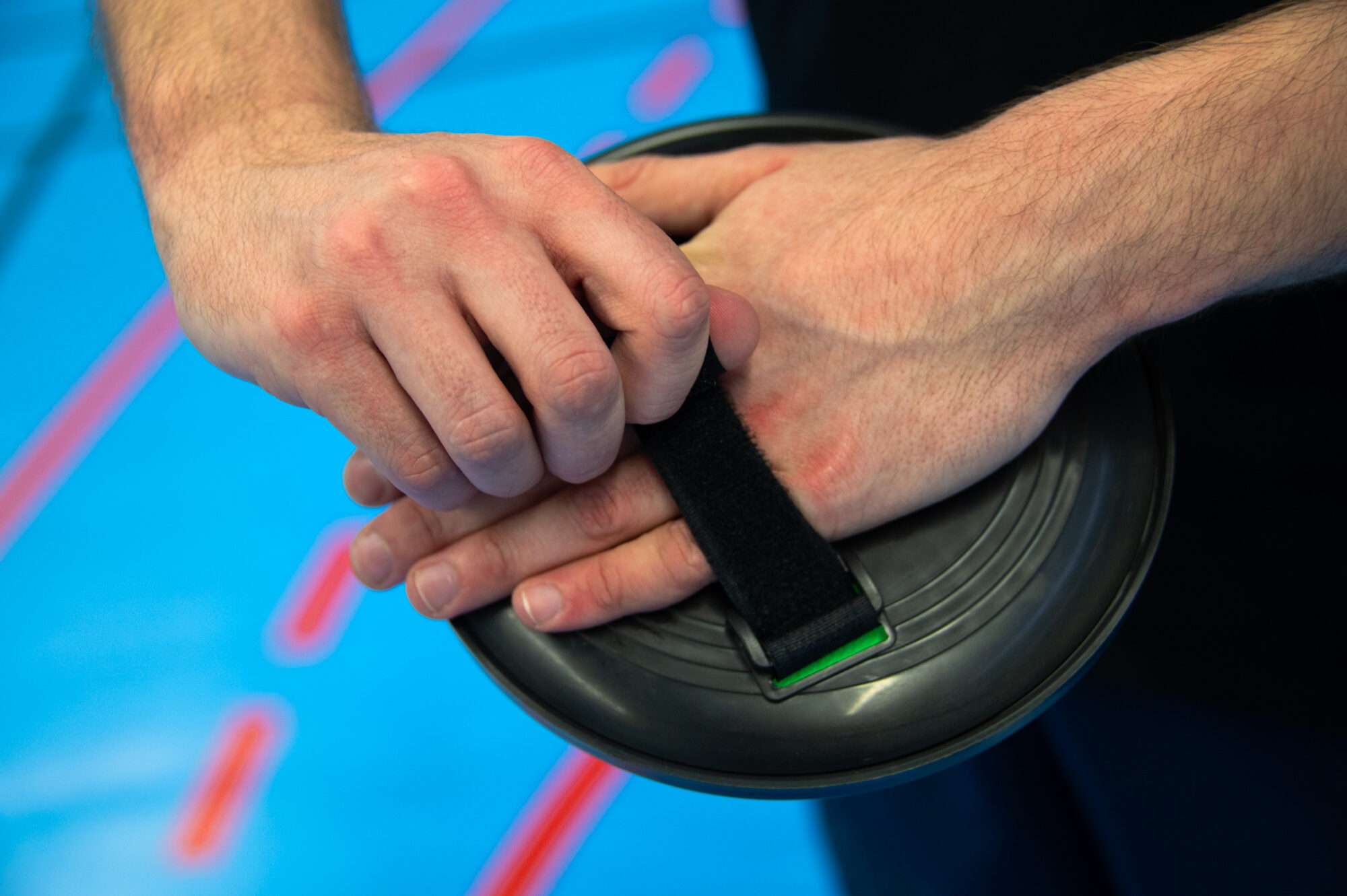 Image du produit : Scratch-Schläger mit Ball