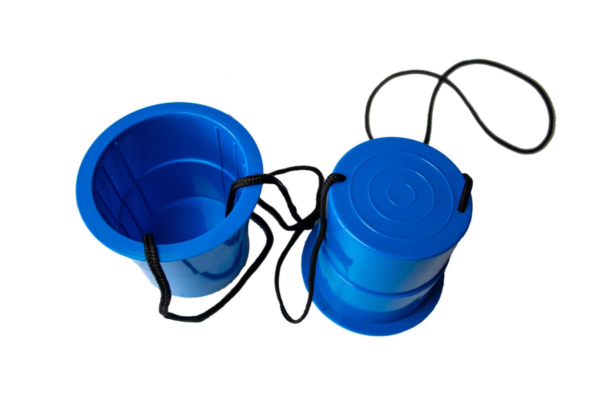 Image du produit : Stelzen für Kinder - 2er-Set