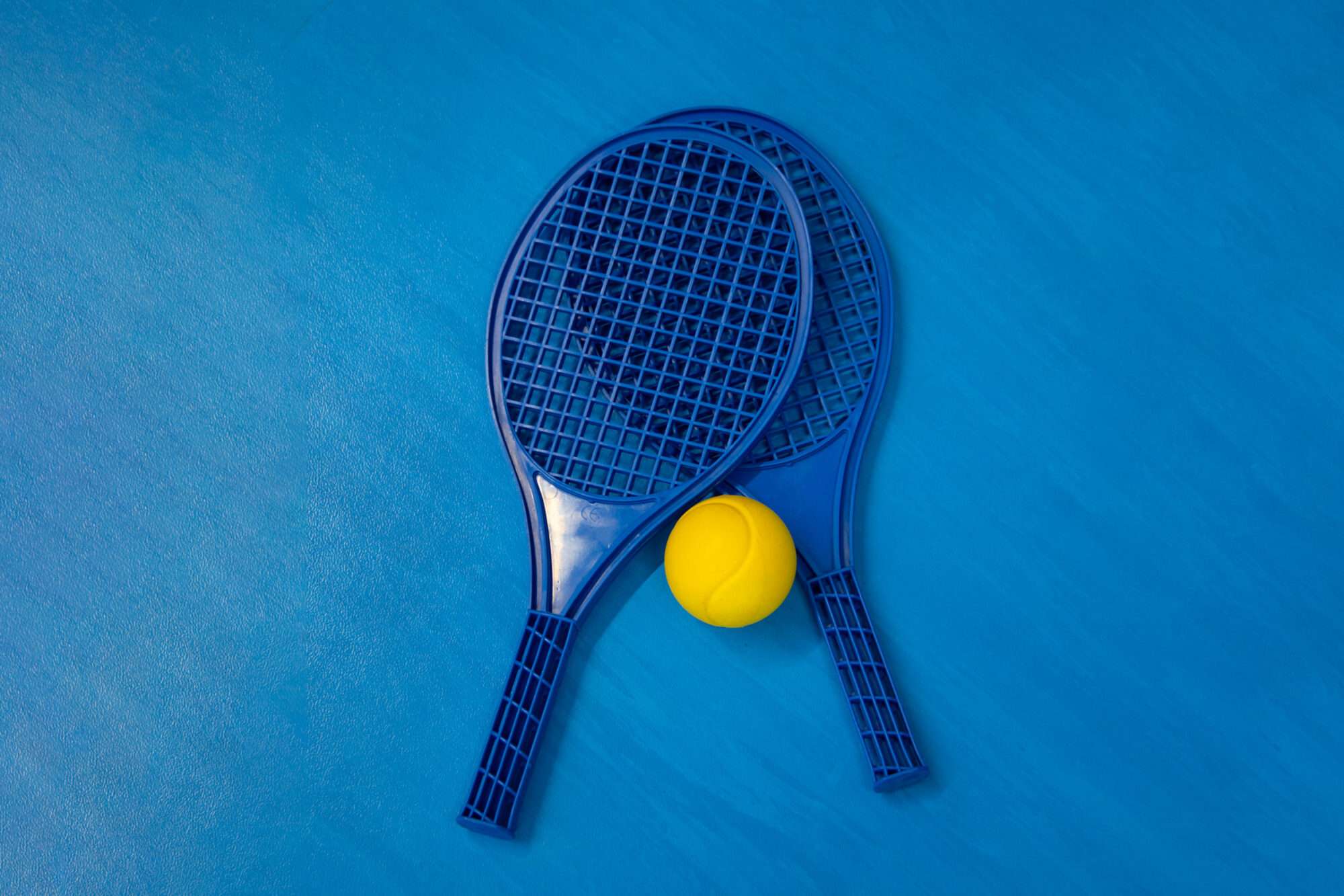 Image du produit : Tennis-Set für Kinder