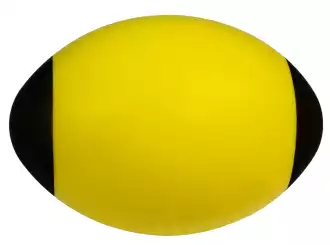 Schaumstoff-Rugby-Ball