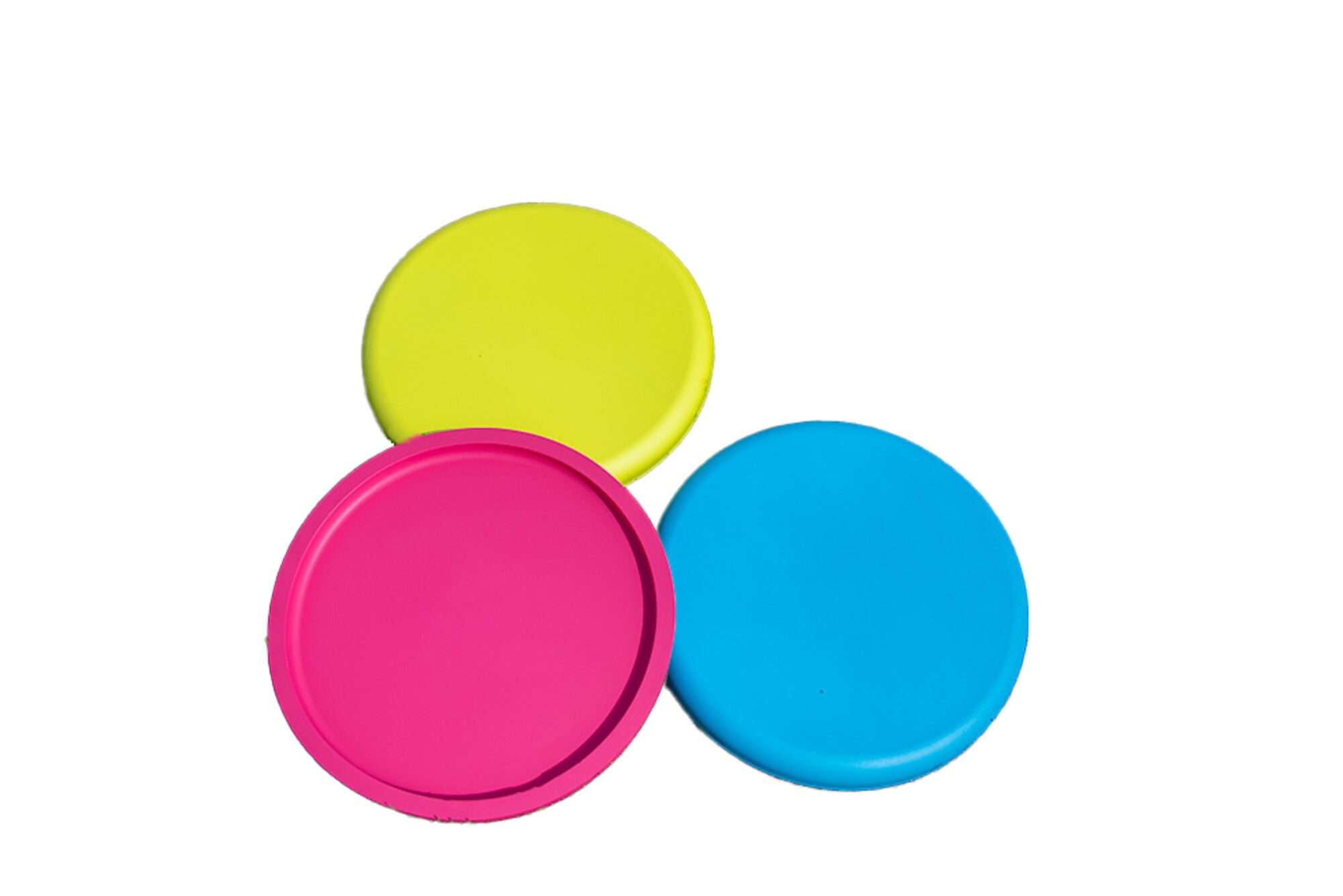 Image du produit : Soft-Frisbee 230mm