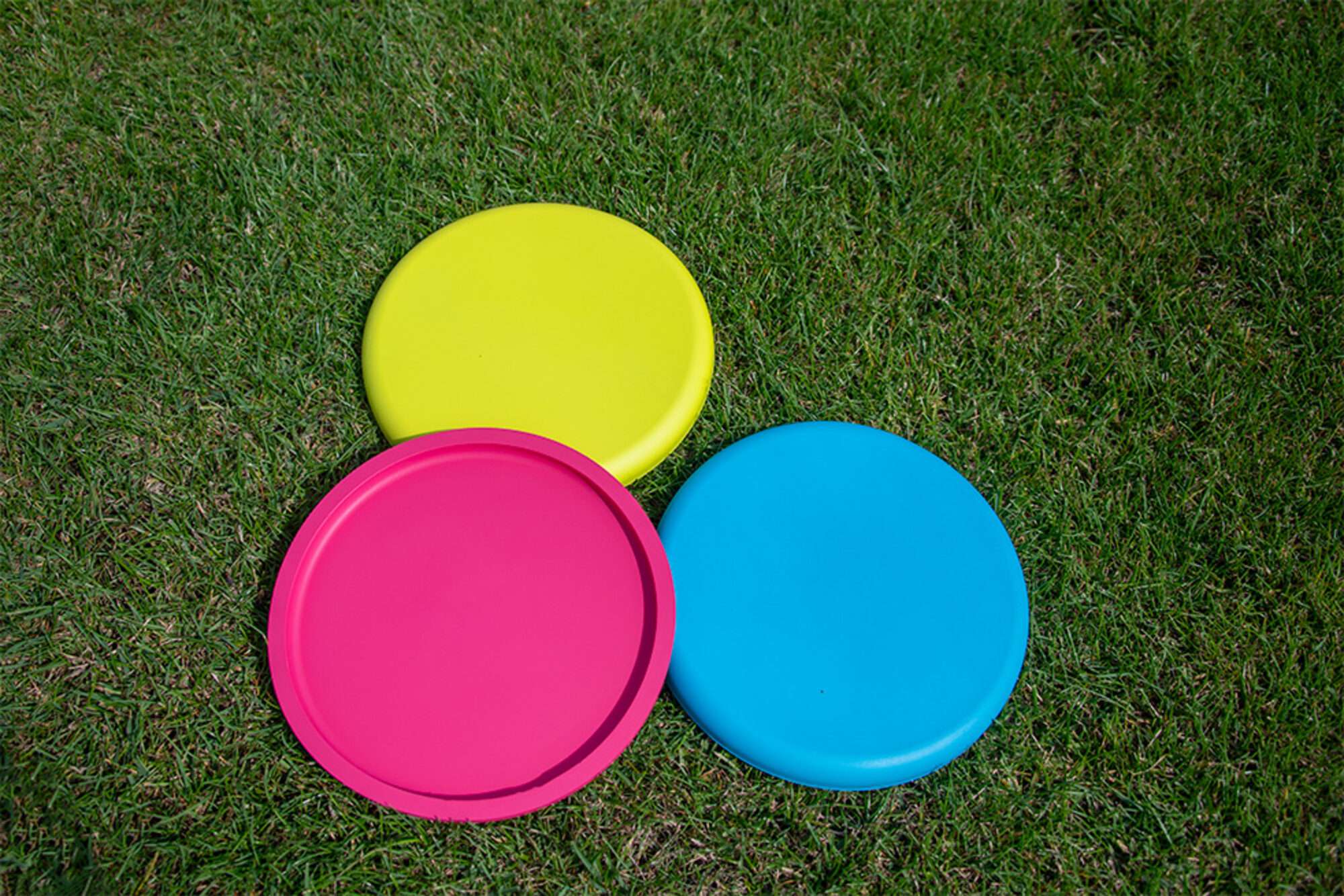 Image du produit : Soft-Frisbee 230mm