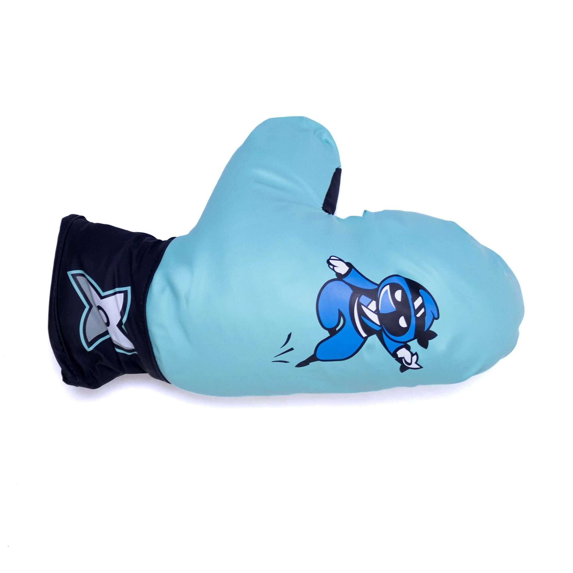 Image du produit : Standboxsack - Speed Boxing Training
