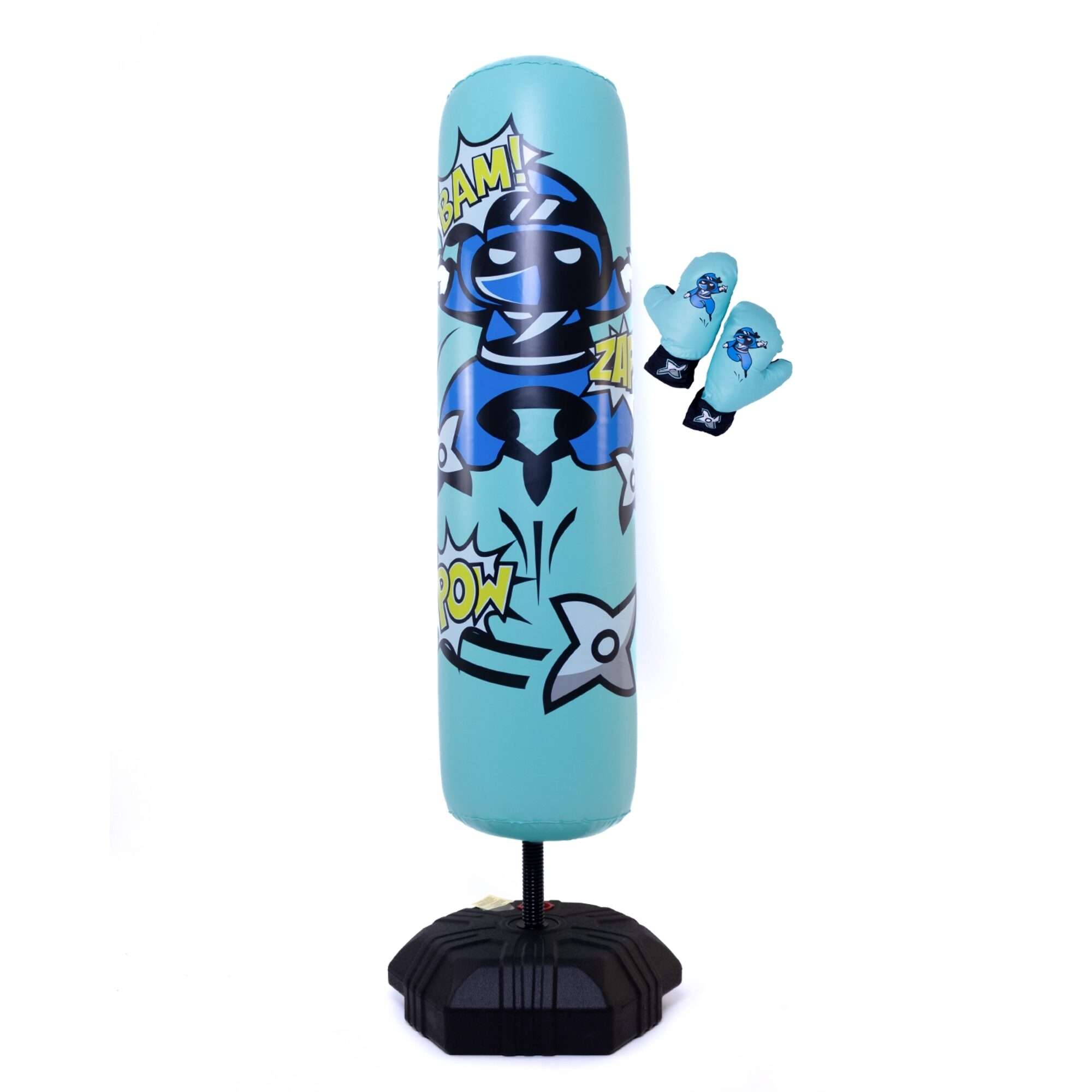 Image du produit : Standboxsack - Speed Boxing Training