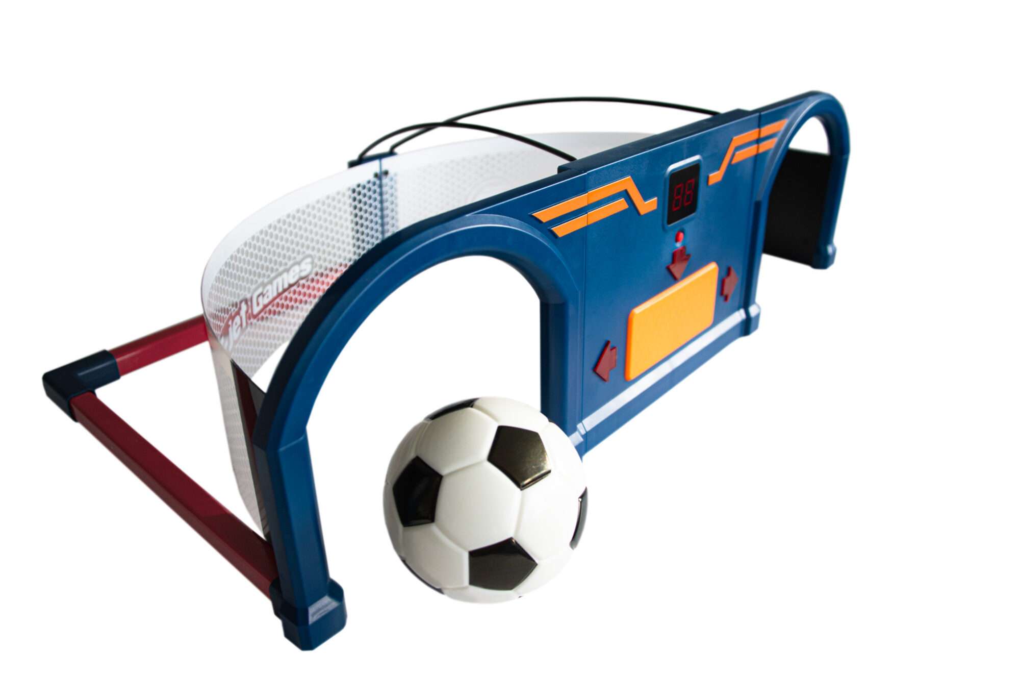 Image du produit : Fußballtrainer - entwickle deine Fähigkeiten mit Spaß