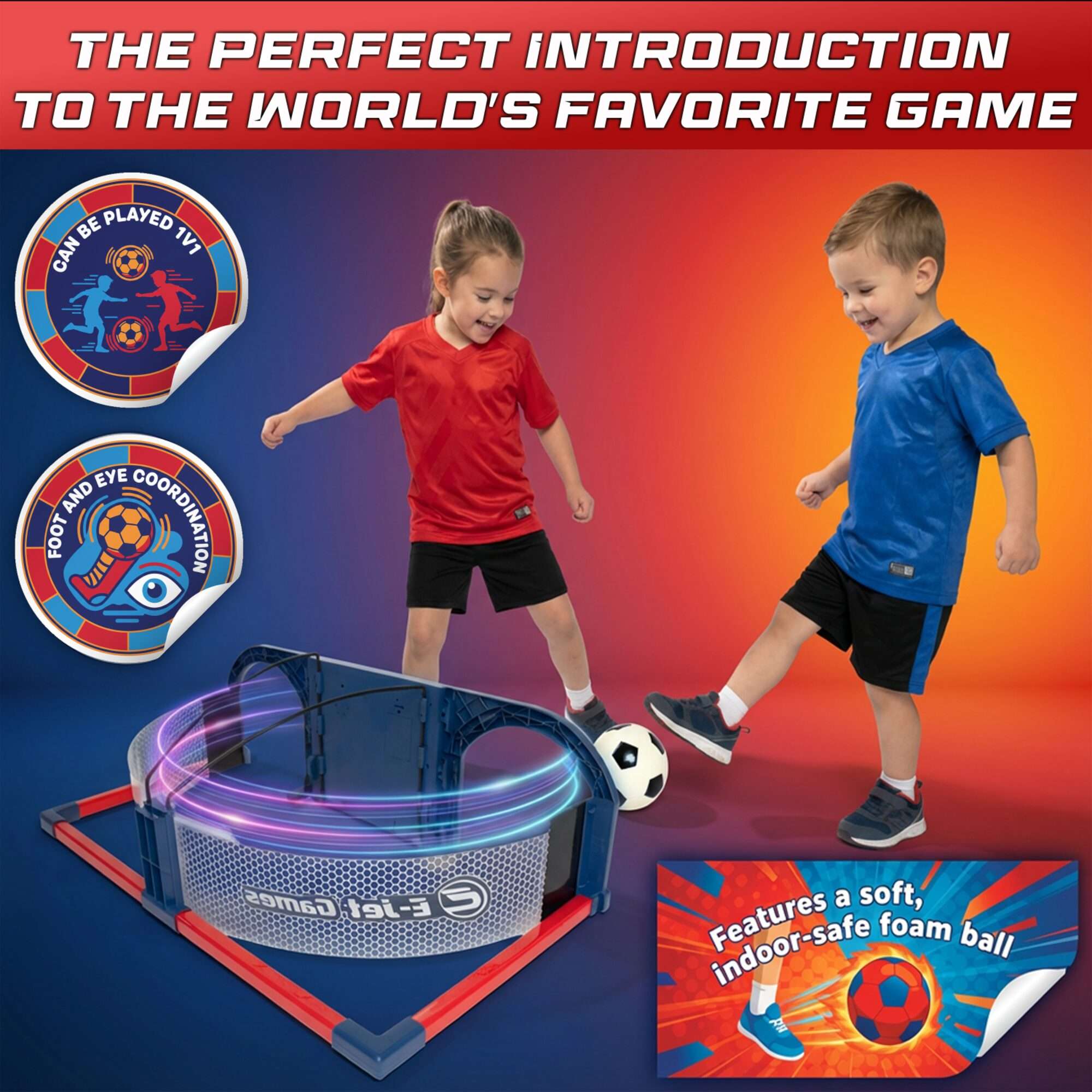 Image du produit : Fußballtrainer - entwickle deine Fähigkeiten mit Spaß