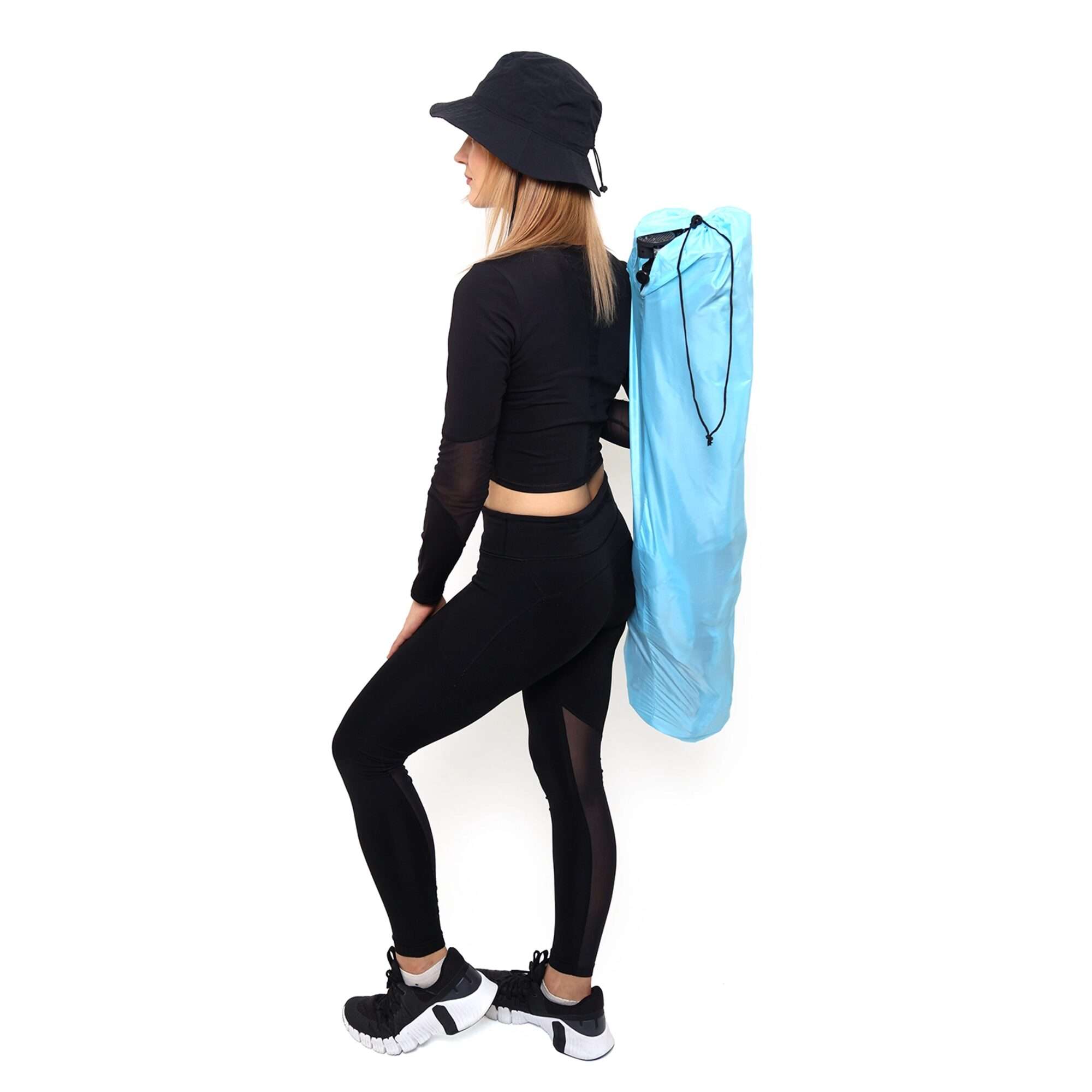 Image du produit : Hochwertiger Campingstuhl - Maximaler Komfort