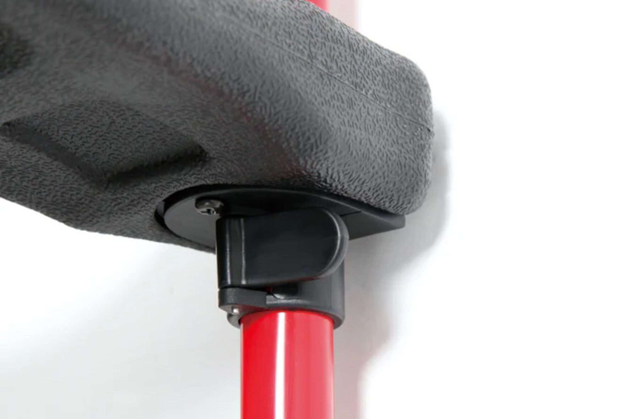 Image du produit : Boxsack zur Befestigung an einer Tür - Boxtraining