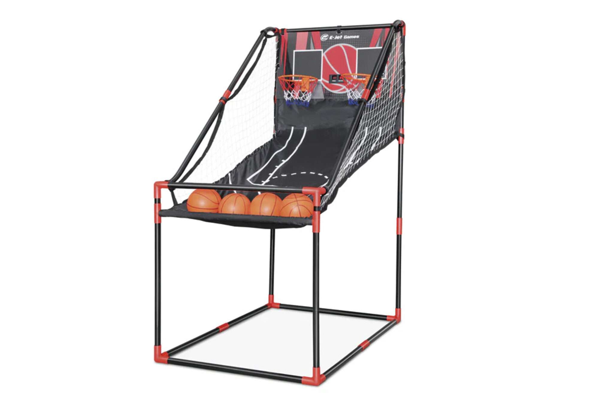 Image du produit : Double Shot Basketball Arcade