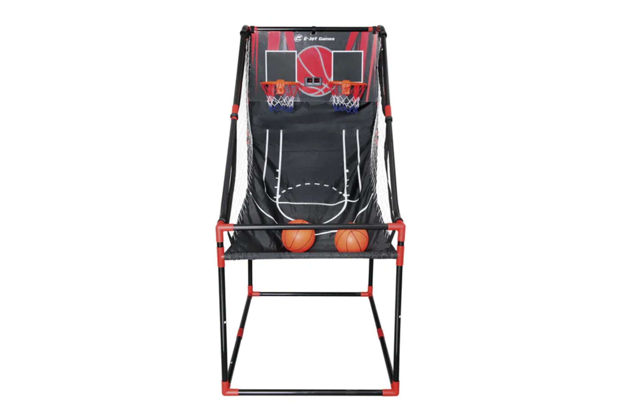 Image du produit : Double Shot Basketball Arcade