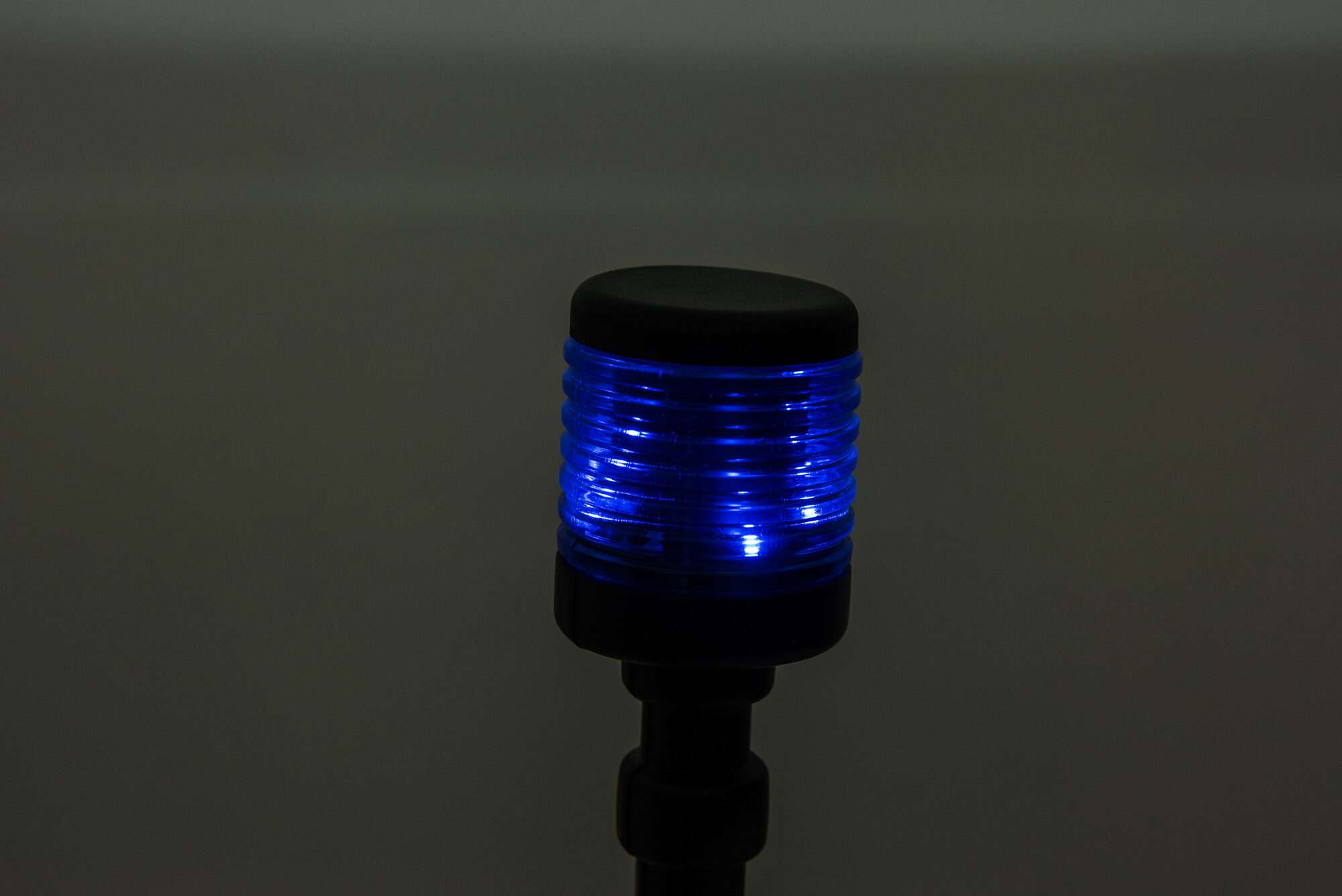 Image du produit : BMW F850 GS Polizei Kinder Motorrad – Elektrisches Ride-On Bike (3–8 Jahre)