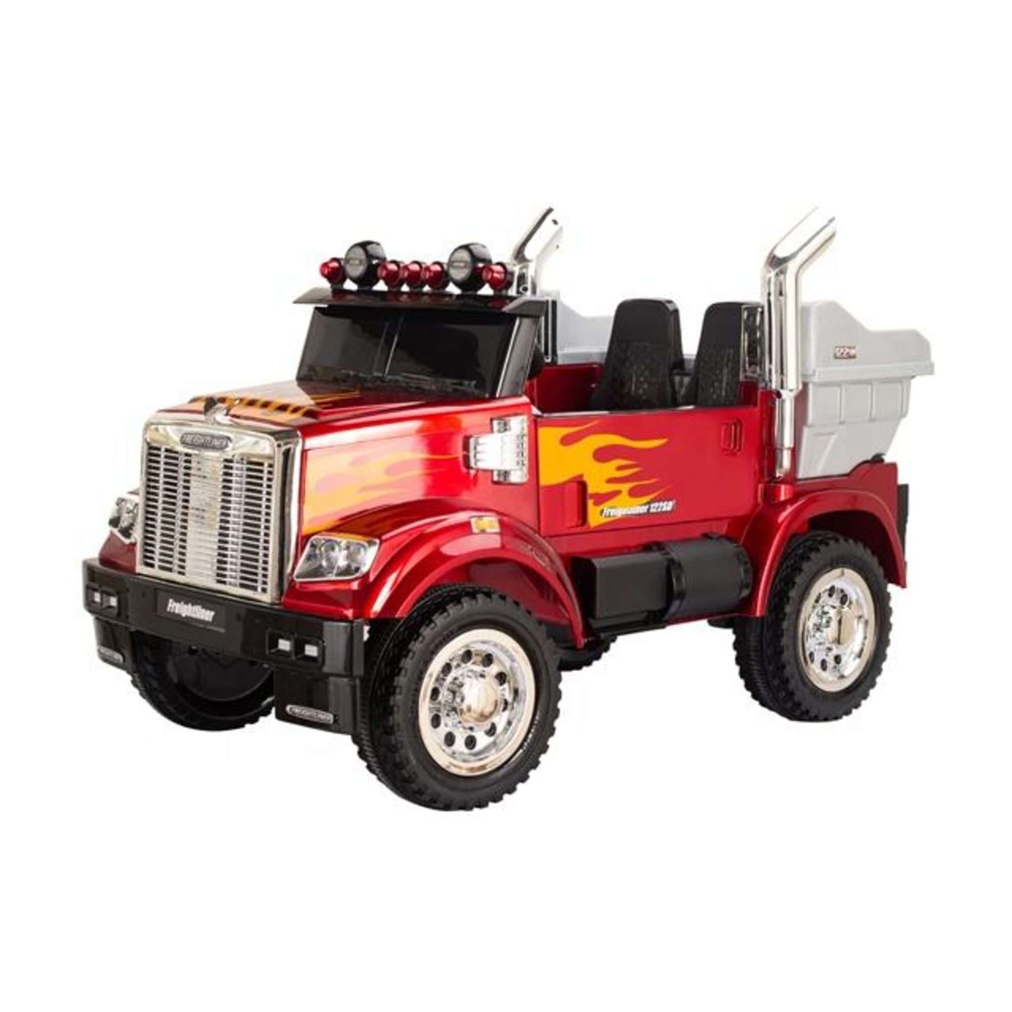 Image du produit : Fire Truck in Red paint color (3-8 Jahre)