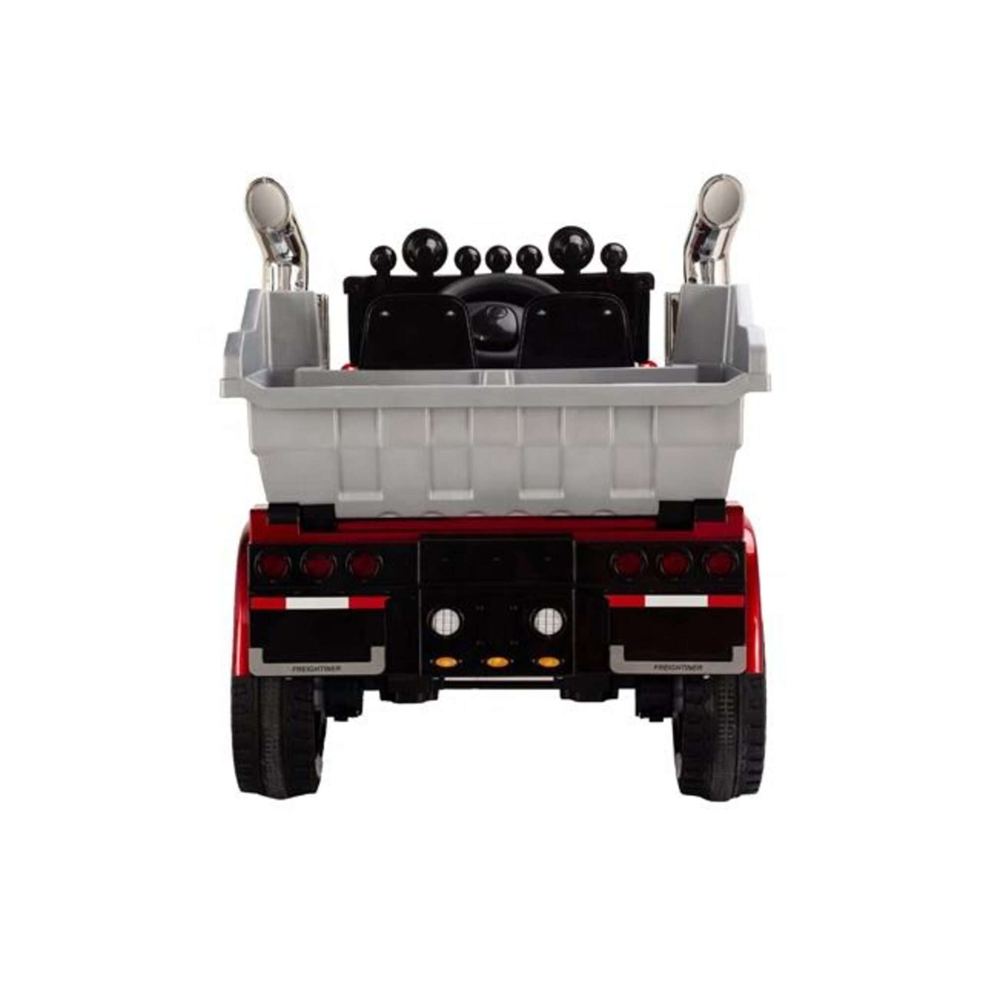 Image du produit : Fire Truck in Red paint color (3-8 Jahre)