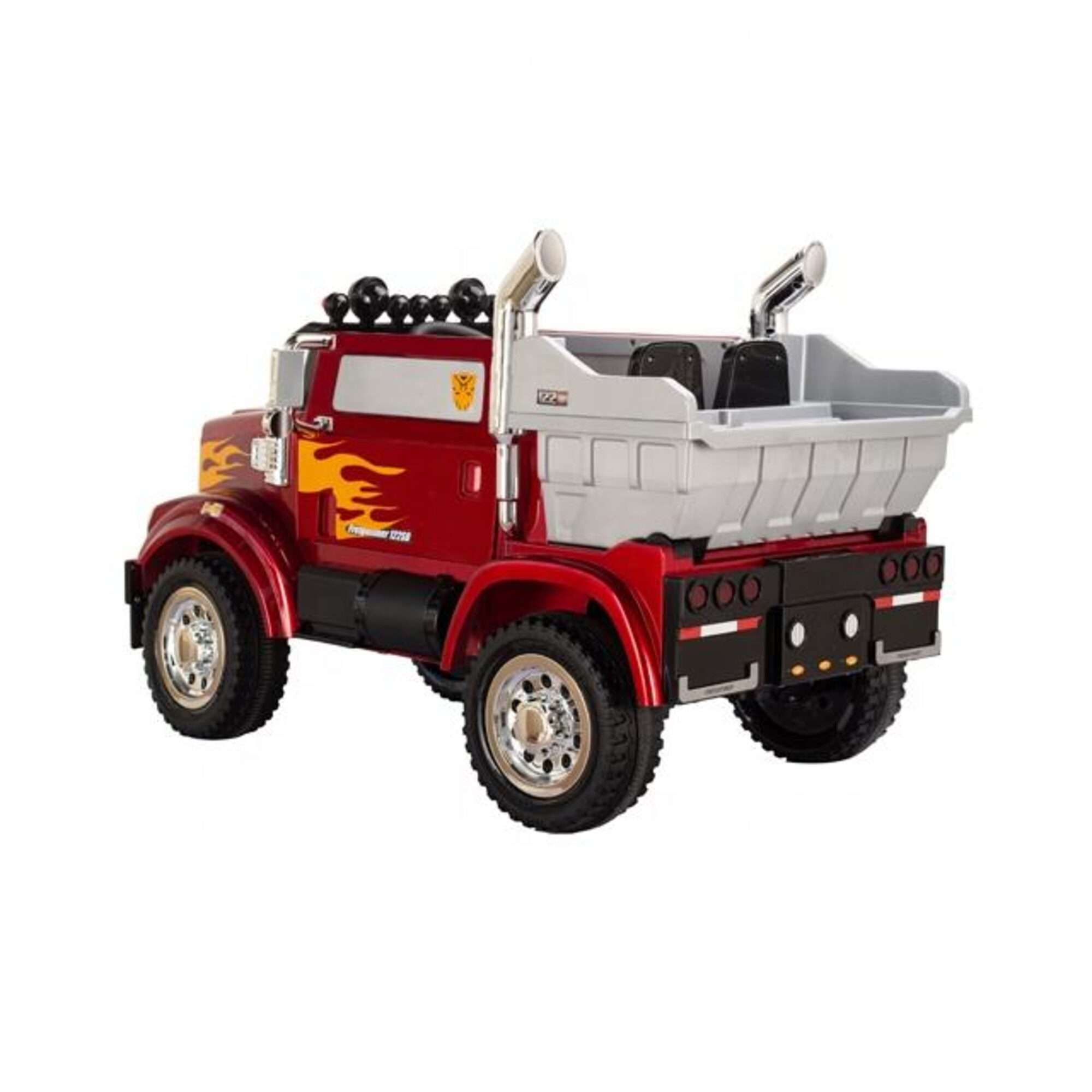 Image du produit : Fire Truck in Red paint color (3-8 Jahre)