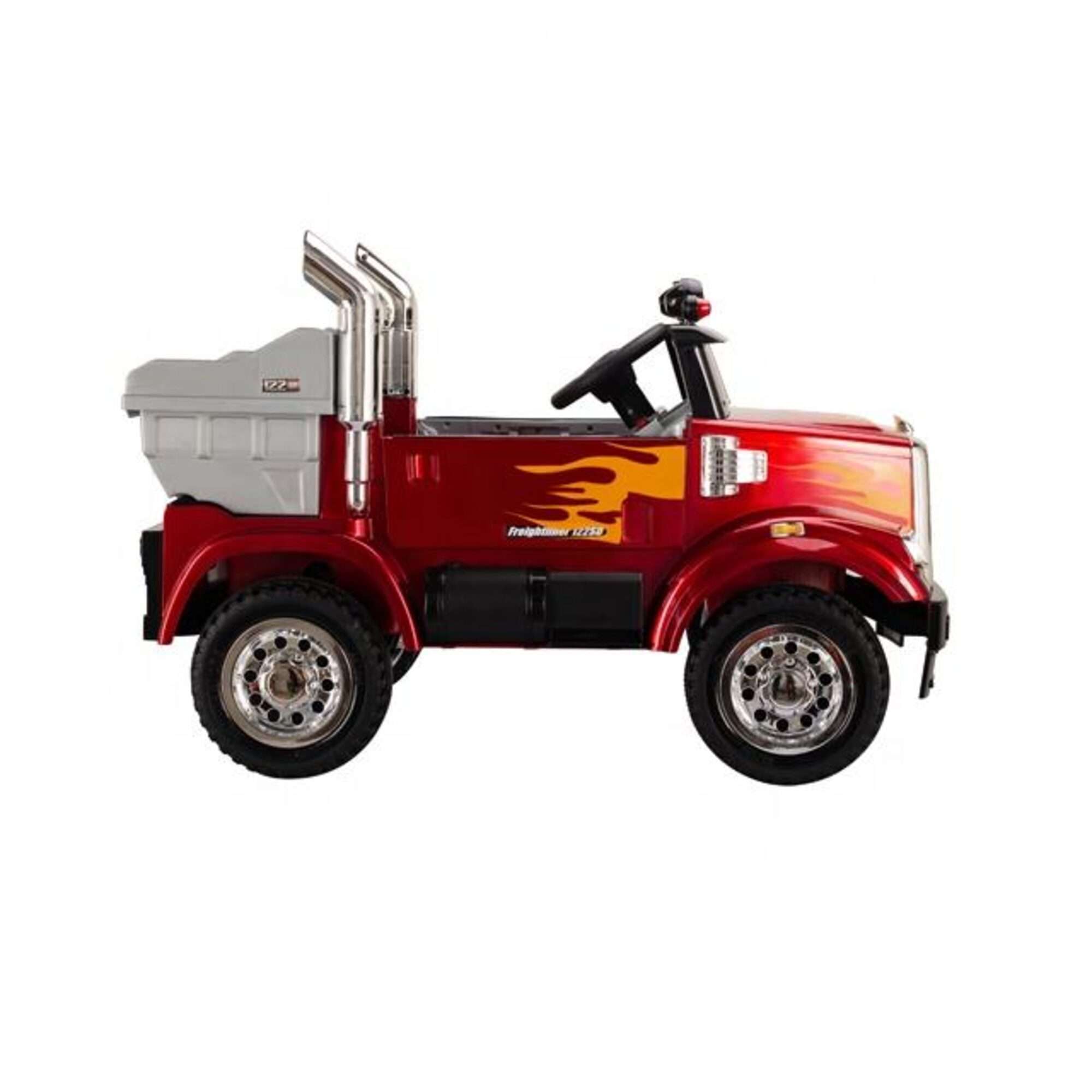 Image du produit : Fire Truck in Red paint color (3-8 Jahre)