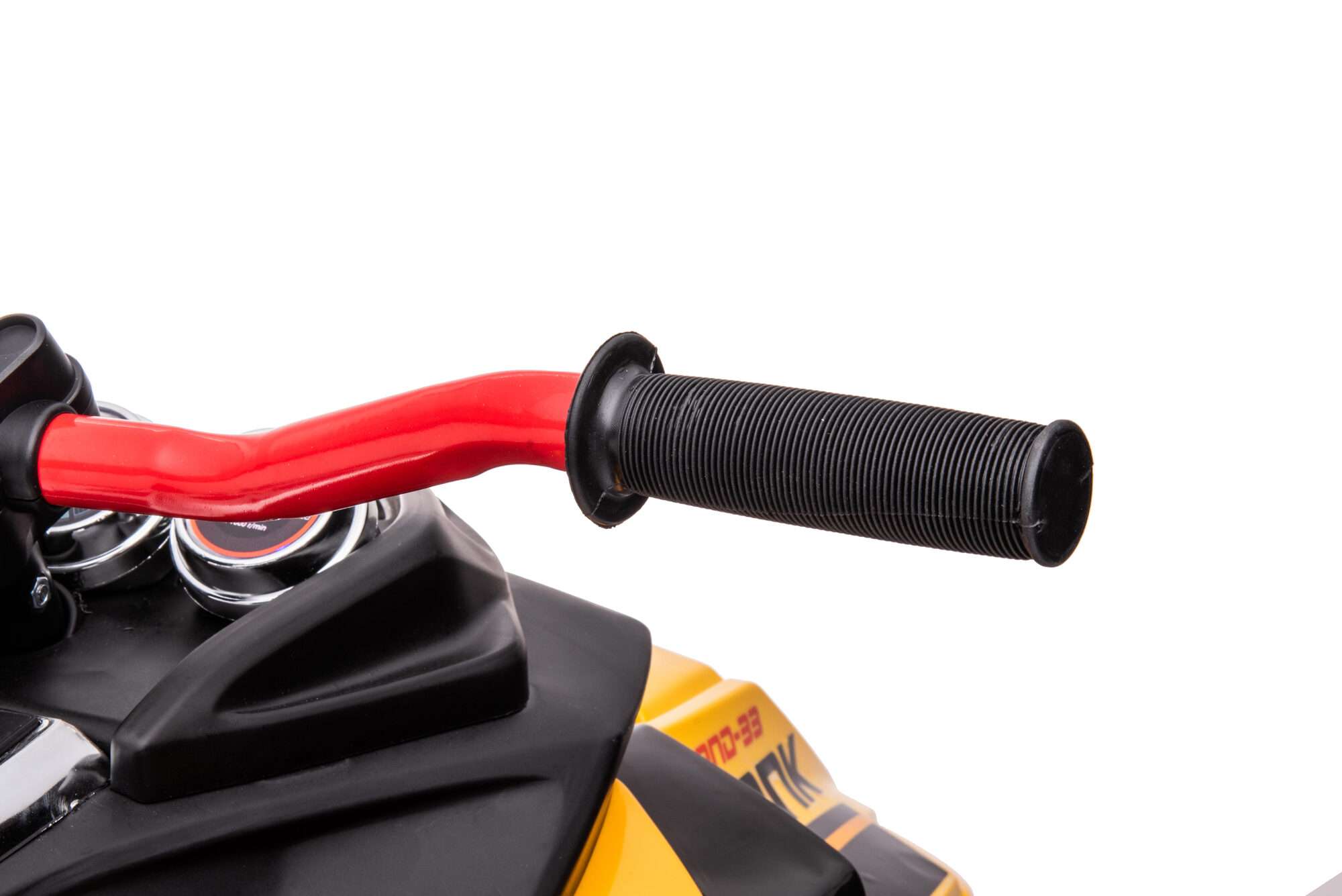 Image du produit : RTV in Yellow color (3-8 Jahre)