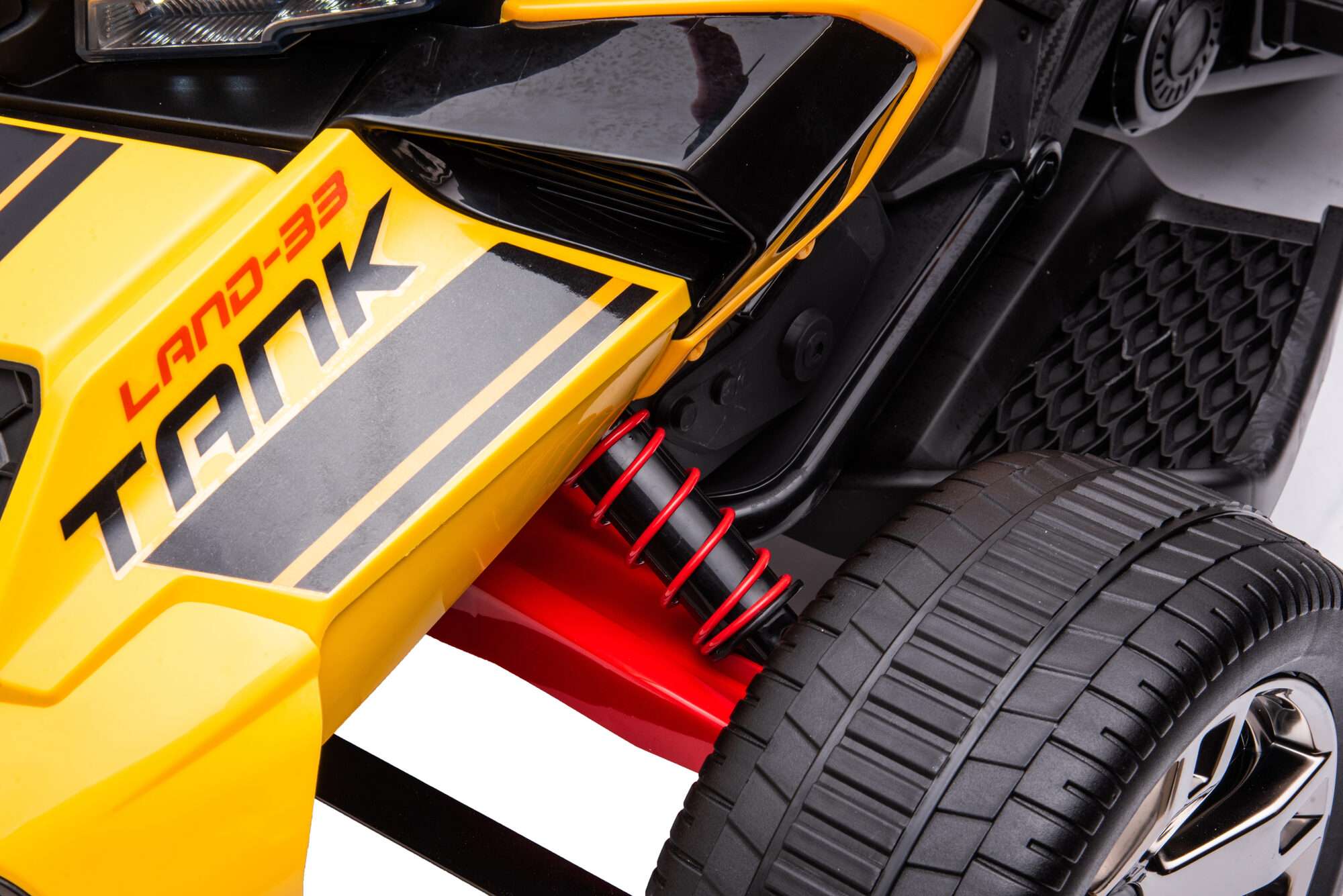 Image du produit : RTV in Yellow color (3-8 Jahre)