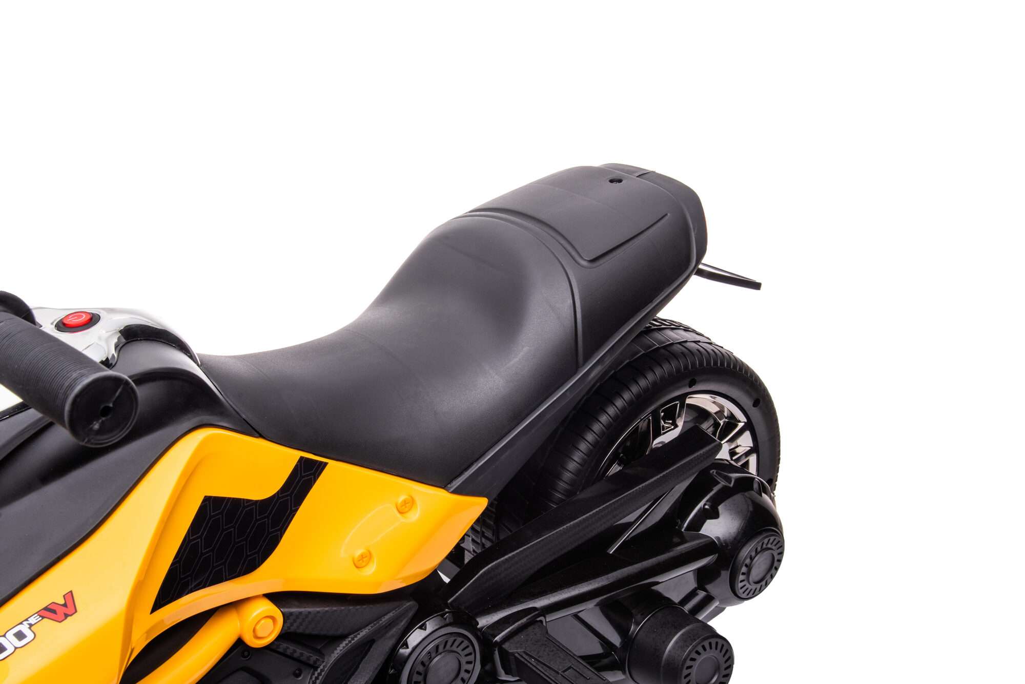 Image du produit : RTV in Yellow color (3-8 Jahre)