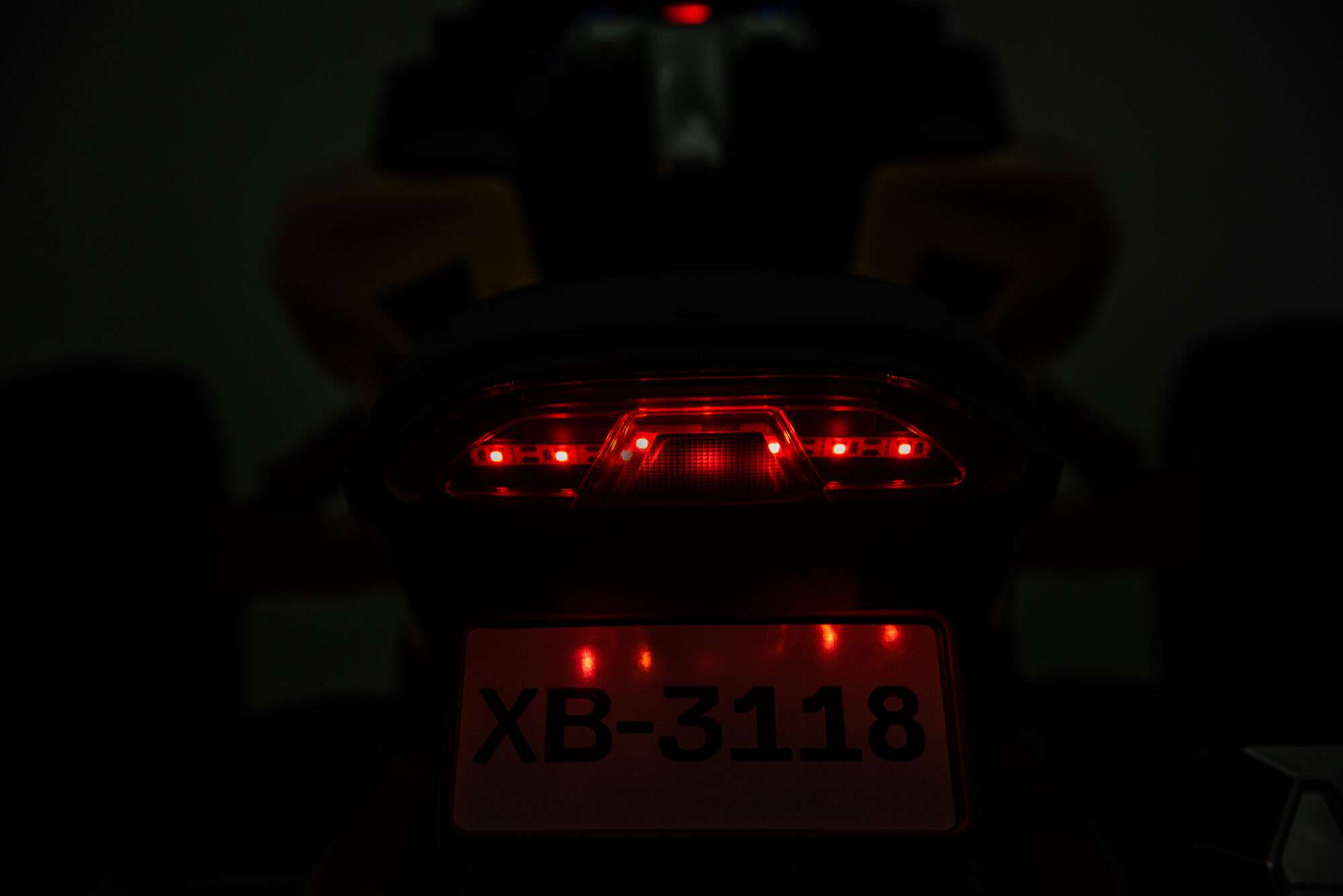 Image du produit : RTV in Yellow color (3-8 Jahre)