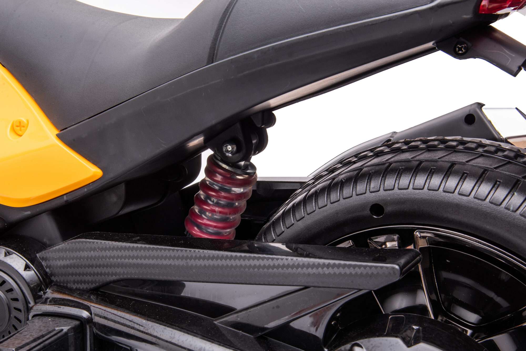 Image du produit : RTV in Yellow color (3-8 Jahre)