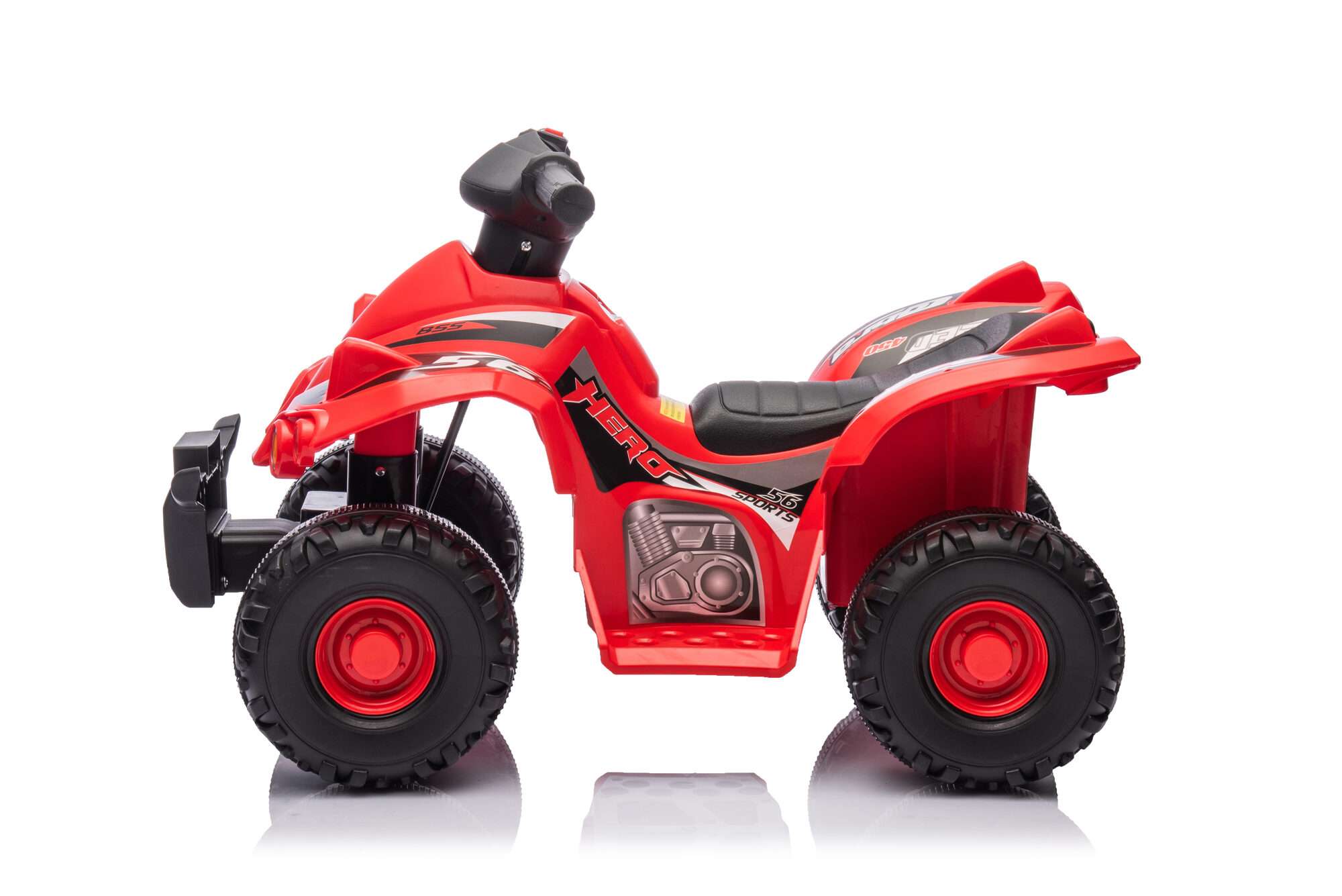 Image du produit : RTV in Orange color (3-8 Jahre)