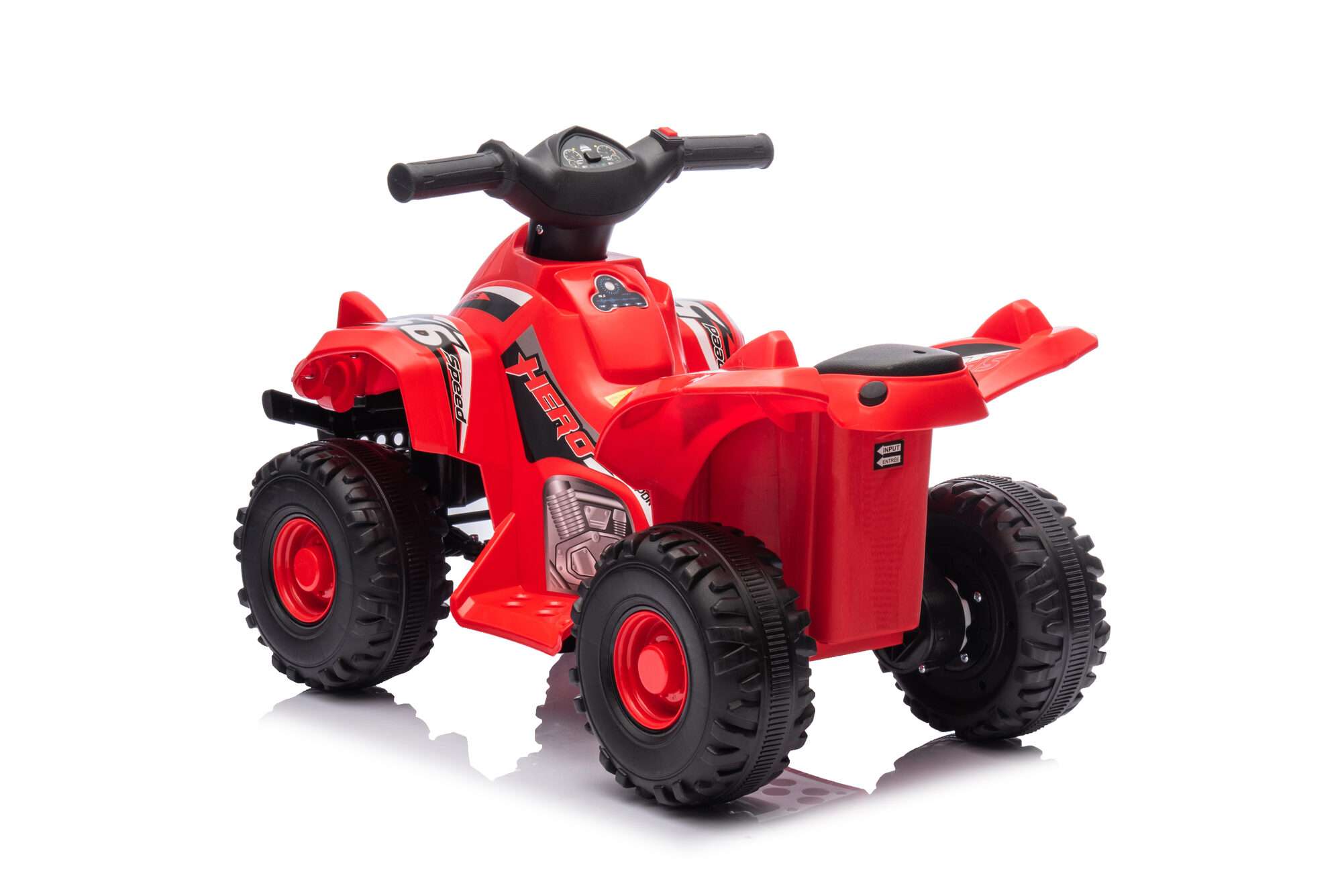 Image du produit : RTV in Orange color (3-8 Jahre)