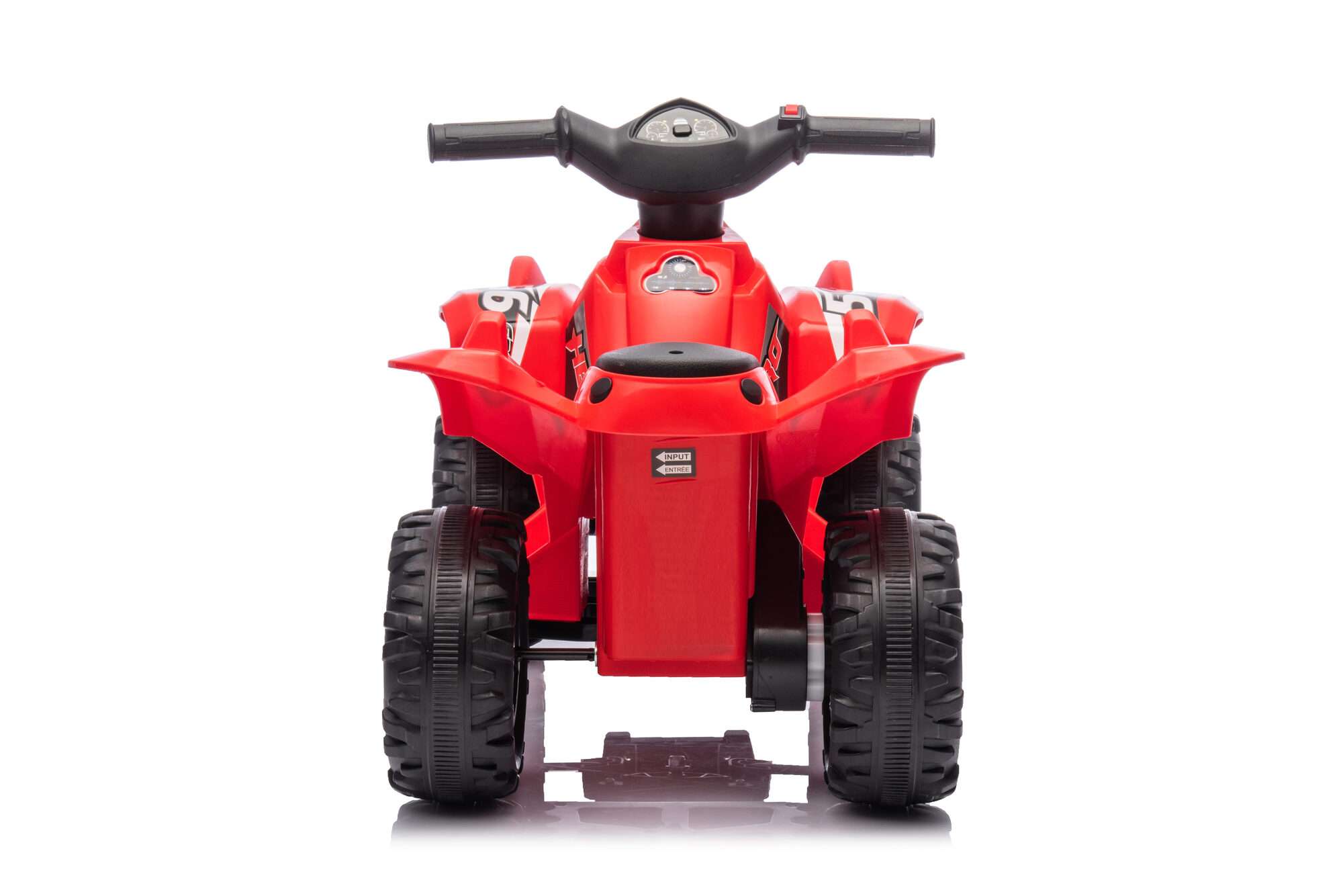 Image du produit : RTV in Orange color (3-8 Jahre)