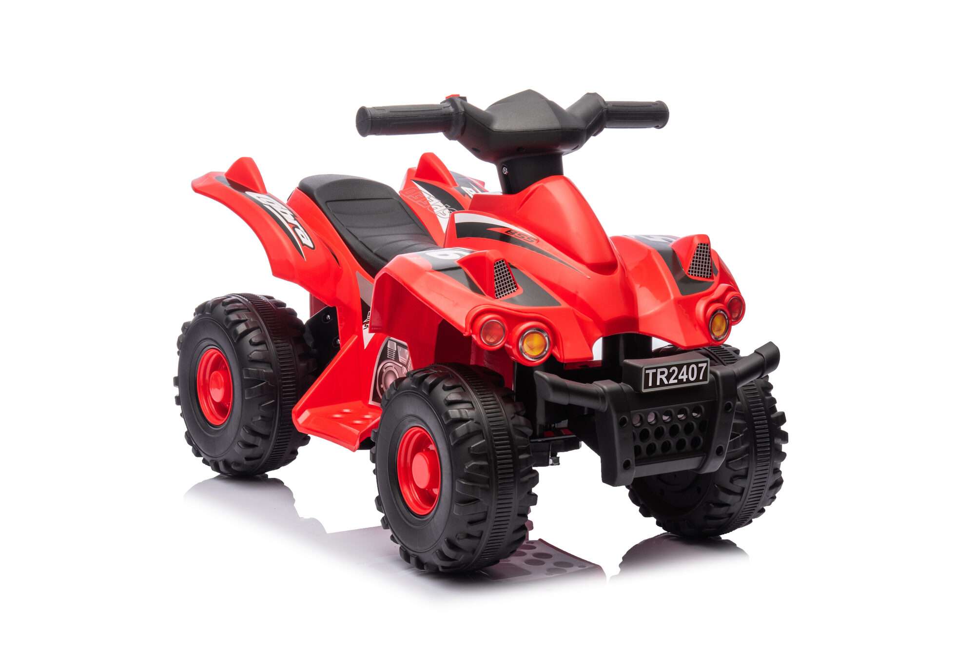 Image du produit : RTV in Orange color (3-8 Jahre)