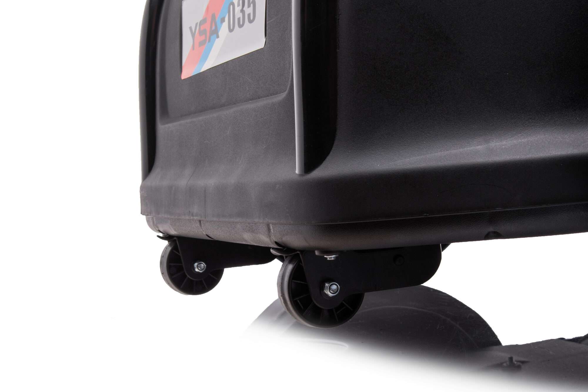 Image du produit : Sports car in Blue color (3-8 Jahre)