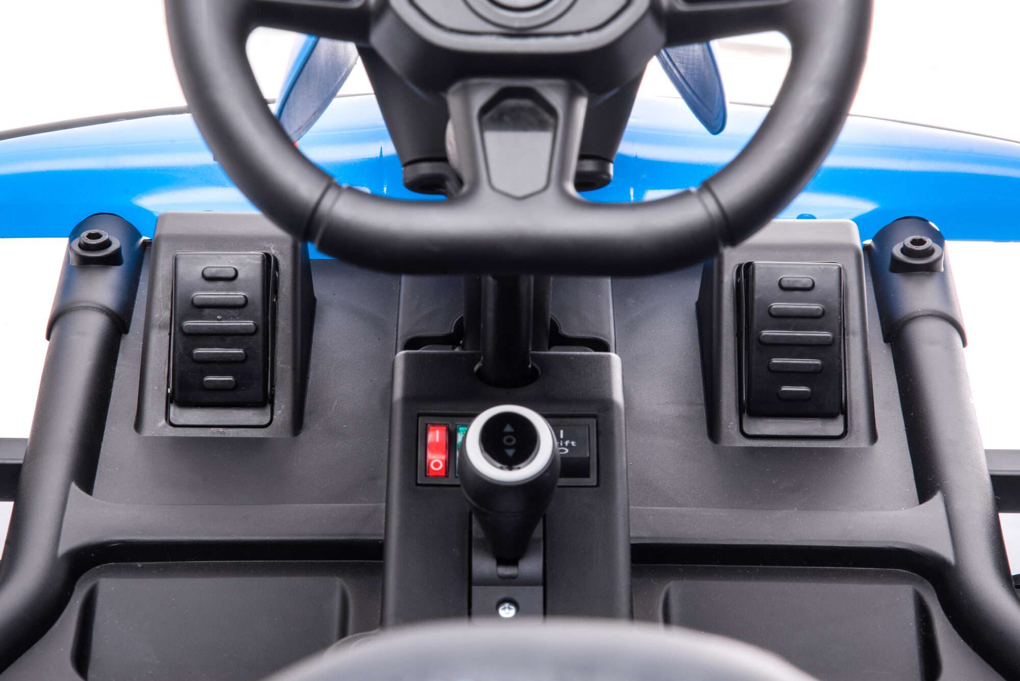 Image du produit : Sports car in Blue color (3-8 Jahre)