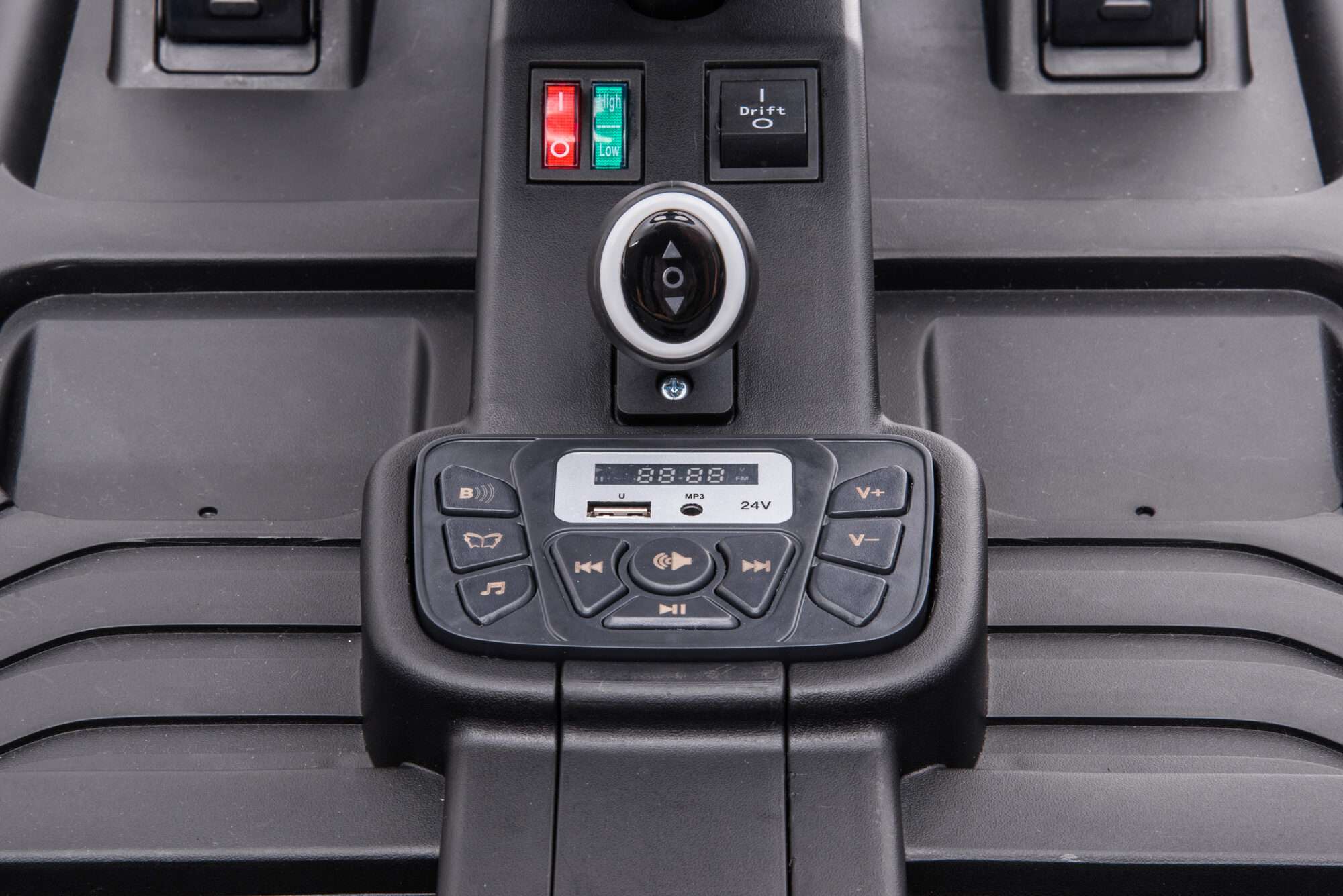 Image du produit : Sports car in Blue color (3-8 Jahre)