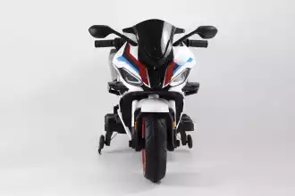 Motor Bike für 2 Personen (3-8 Jahre)