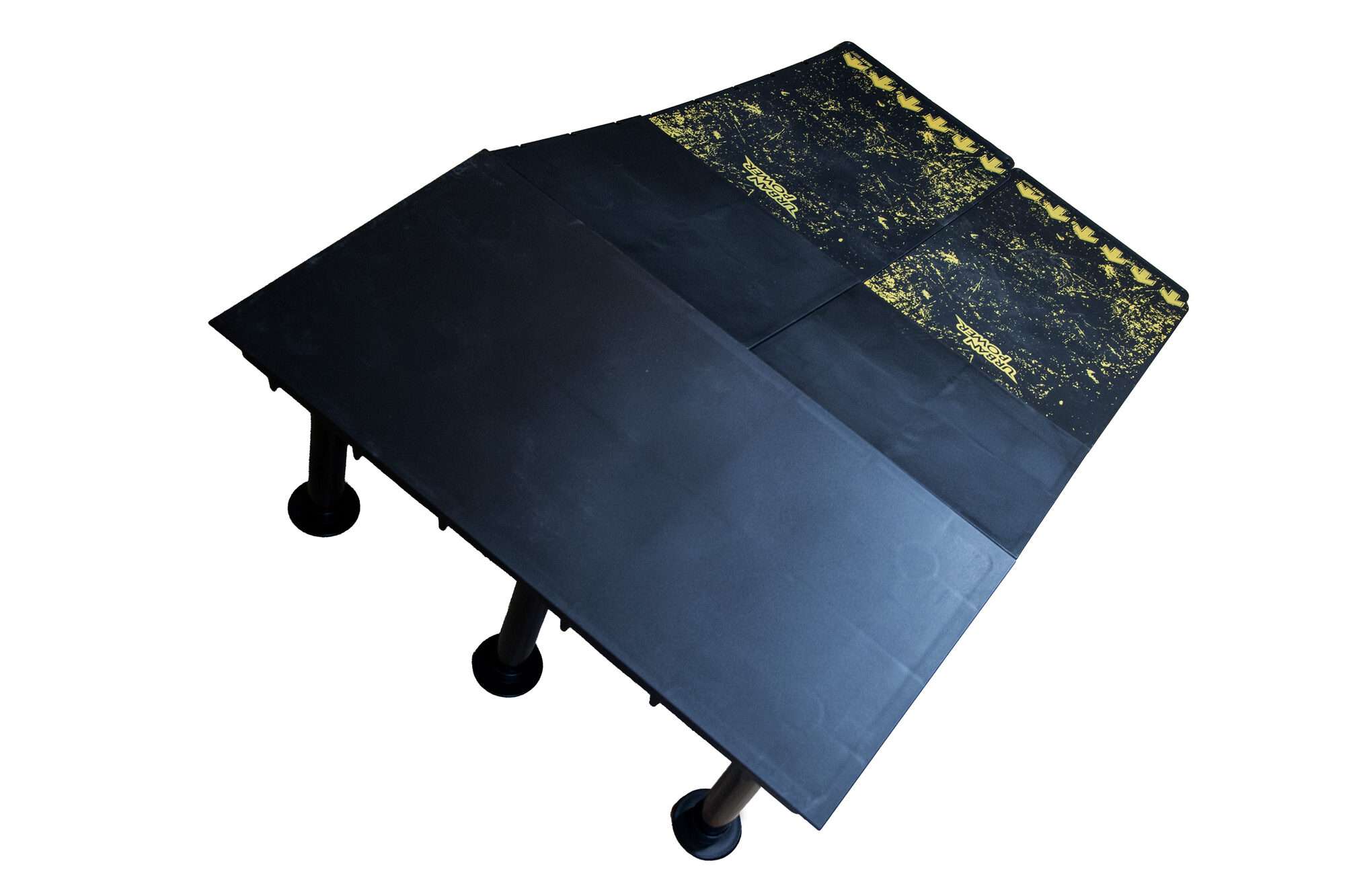 Image du produit : Modulares Skaterrampen-Set - 6 Konfigurationen