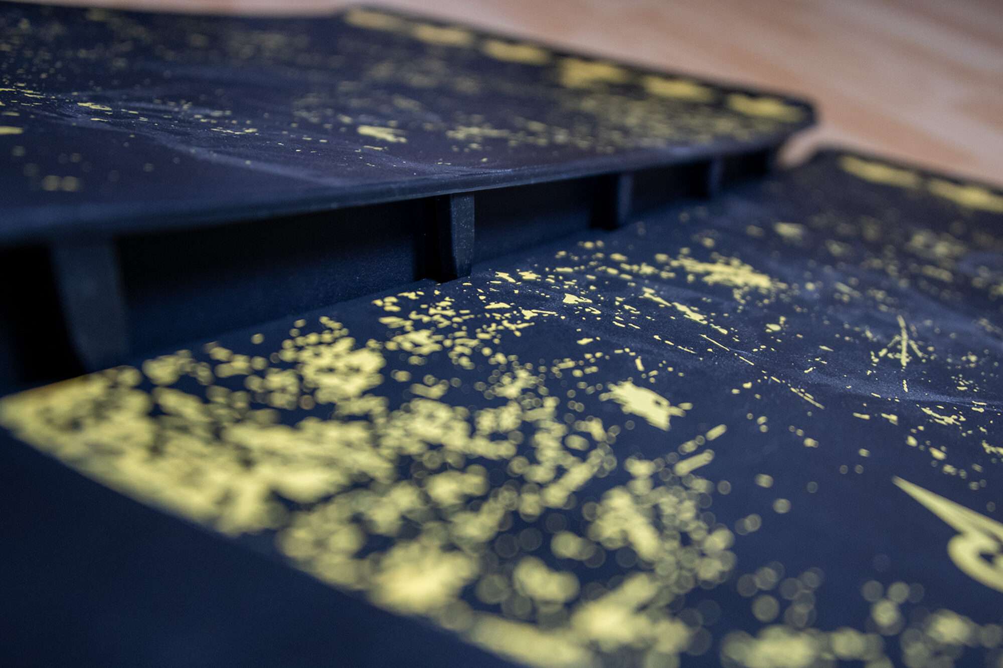 Image du produit : Modulares Skaterrampen-Set - 3 Konfigurationen