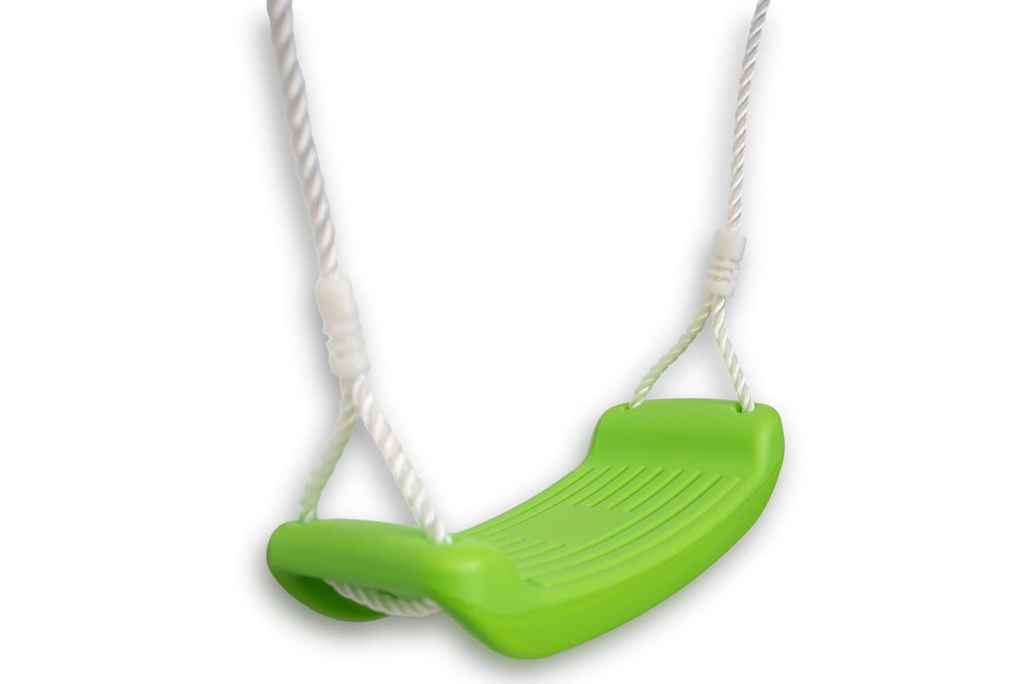 Image du produit : Drei-Geräte-Schaukel mit Basketballkorb