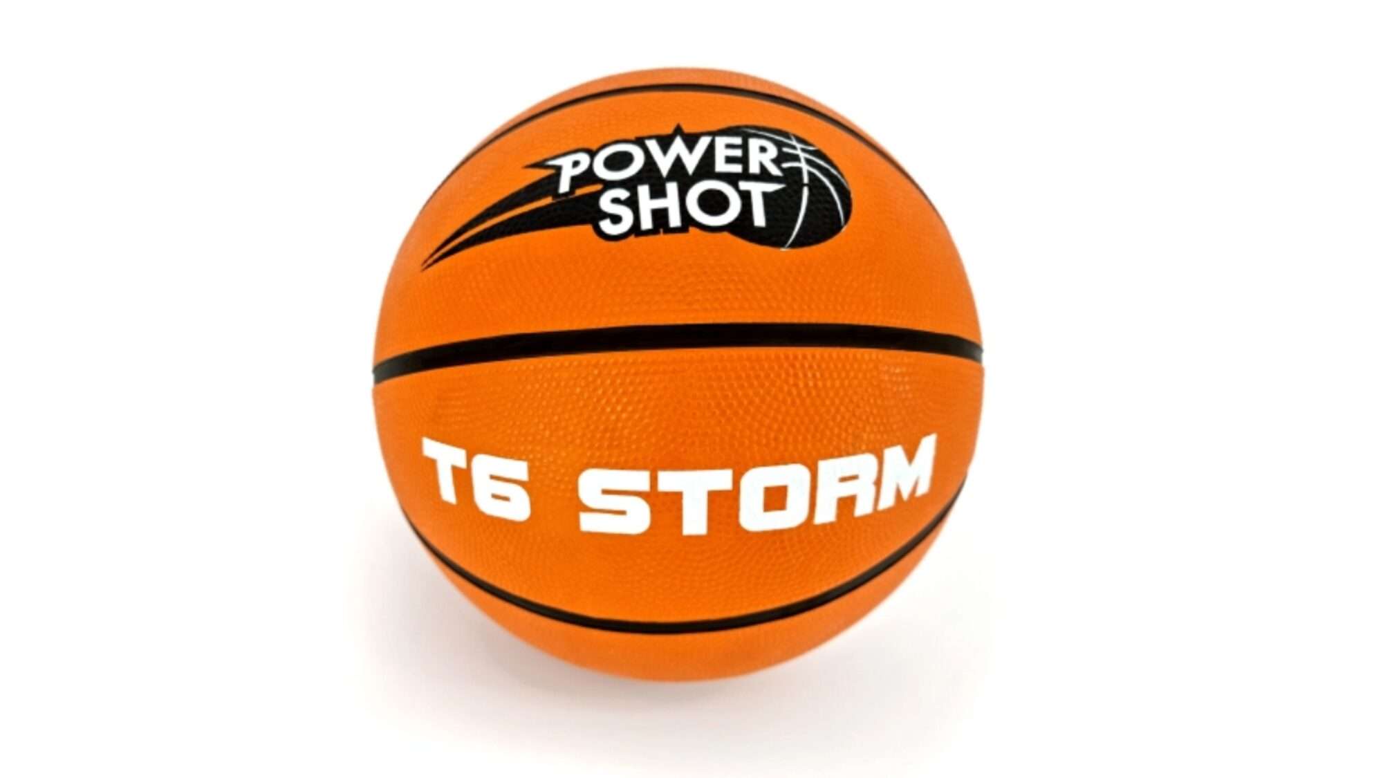 Image du produit : Basketball STORM - T.6