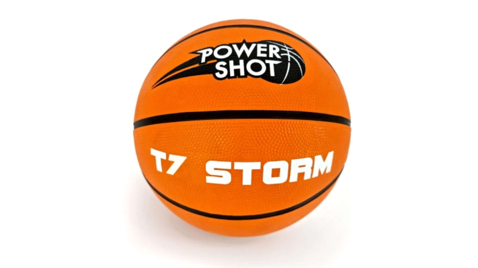 Image du produit : Basketball STORM - T.7