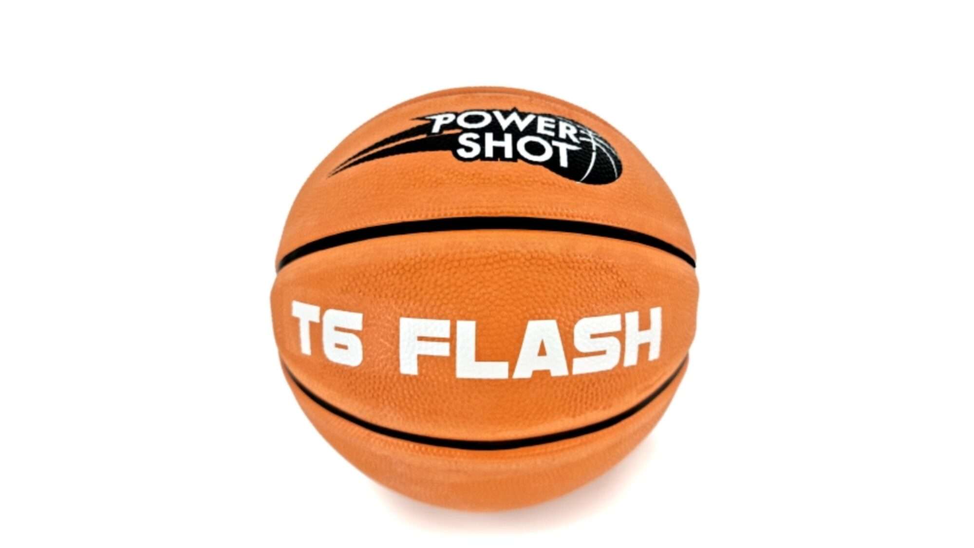 Image du produit : Basketball FLASH - T.6