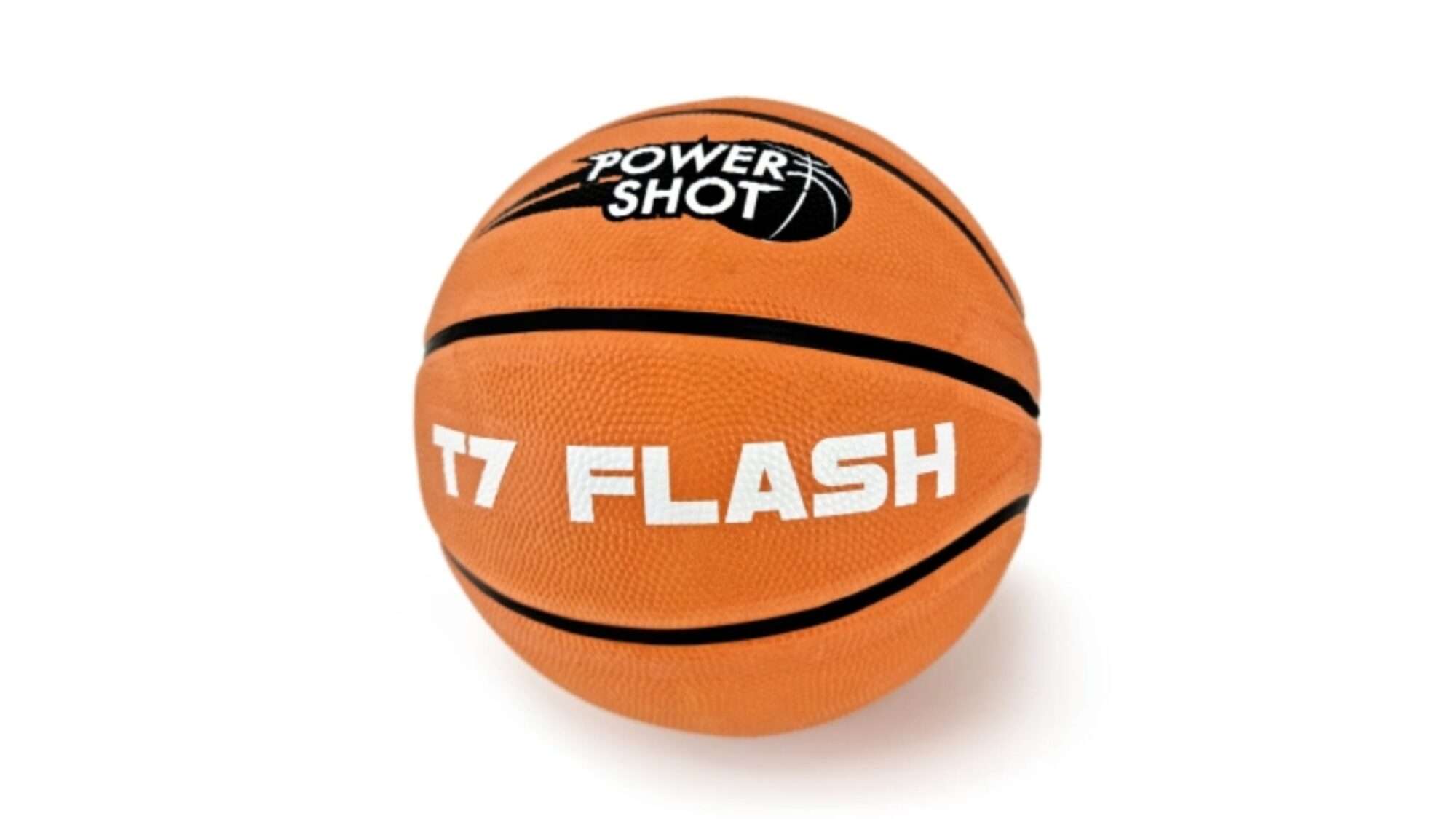 Image du produit : Basketball FLASH - T.7