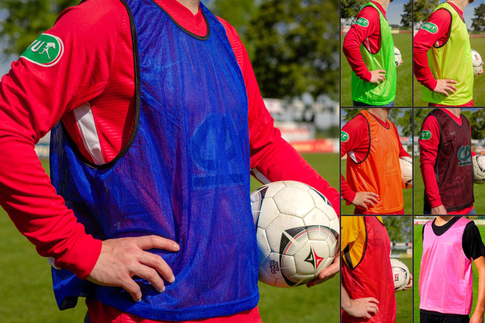 Image du produit : Einfache Messgewänder - Größe & Farbe nach Wahl