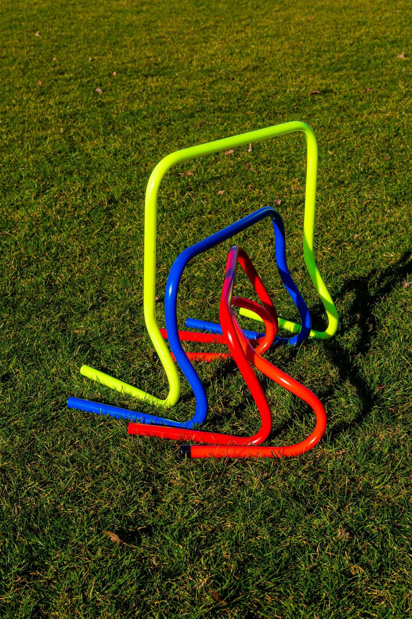 Image du produit : Trainingshürden Set - 30cm