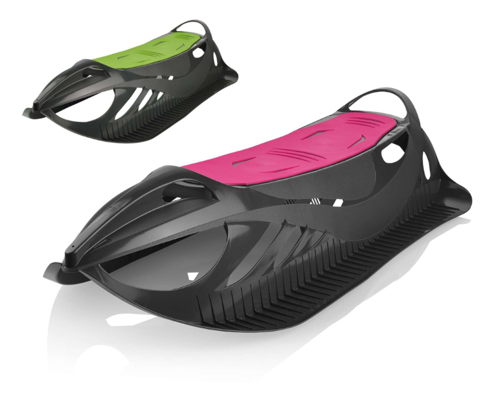 Image du produit : SNOW GLIDER - Innovativer Schlitten