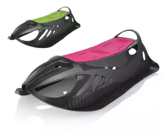 SNOW GLIDER - Innovativer Schlitten