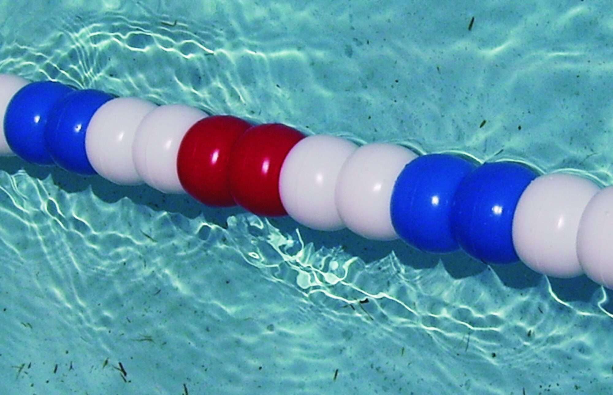 Image du produit : Schwimmleine - wählbare Länge