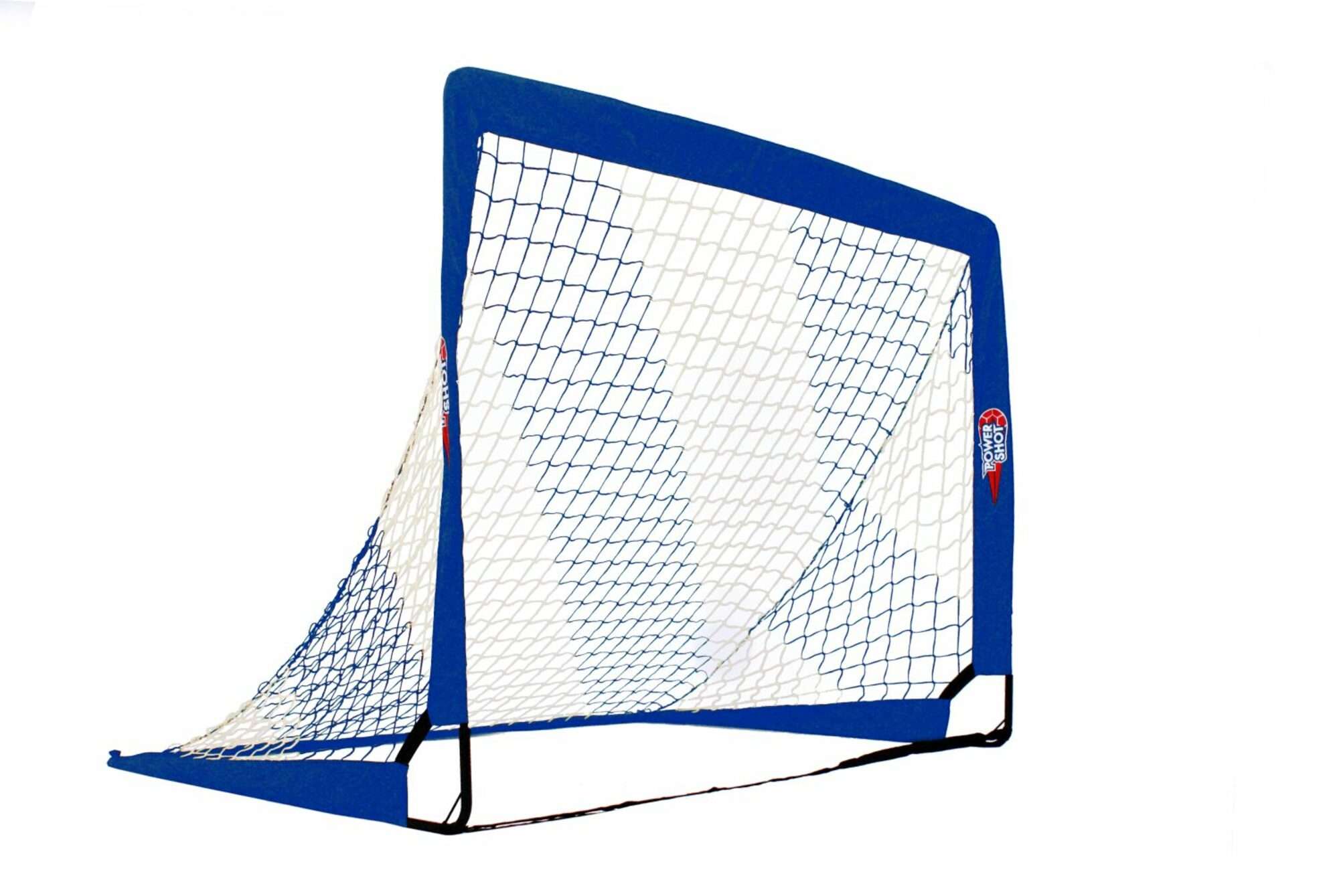 Image du produit : POWERSHOT® Pop up Tor - Faltbares Fußballtor - 2er Set