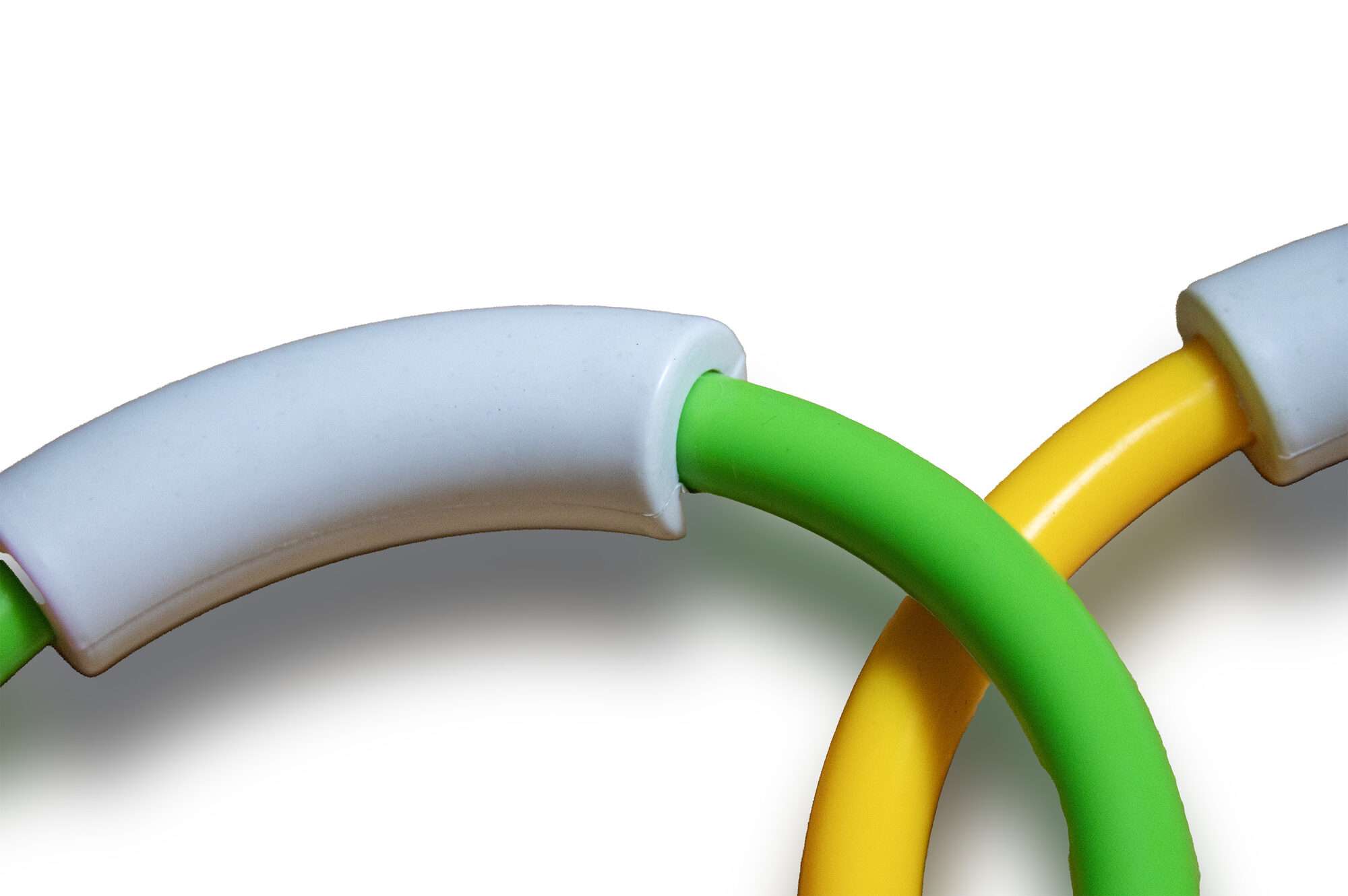 Image du produit : Tauchring - 5er-Set